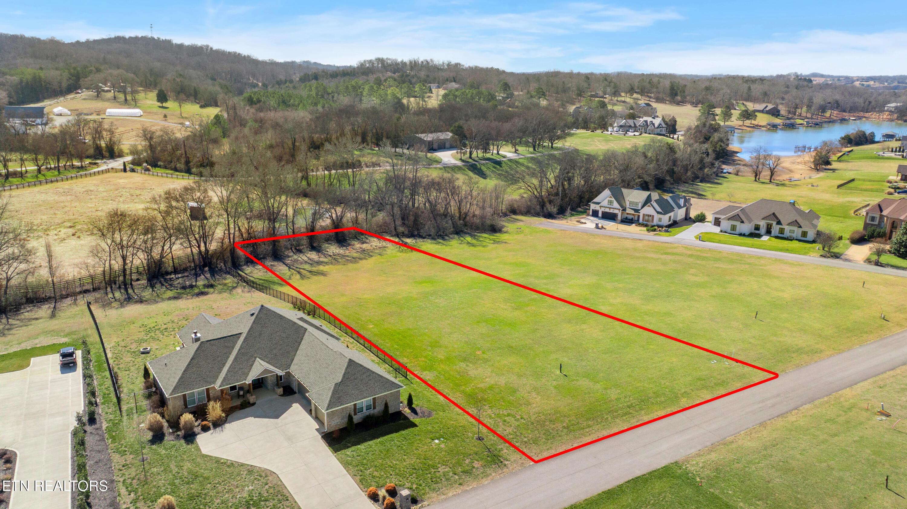 3627 Promontory Point, Louisville, TN - Fort Loudoun and Tellico Lake Real Estate - Image# 5