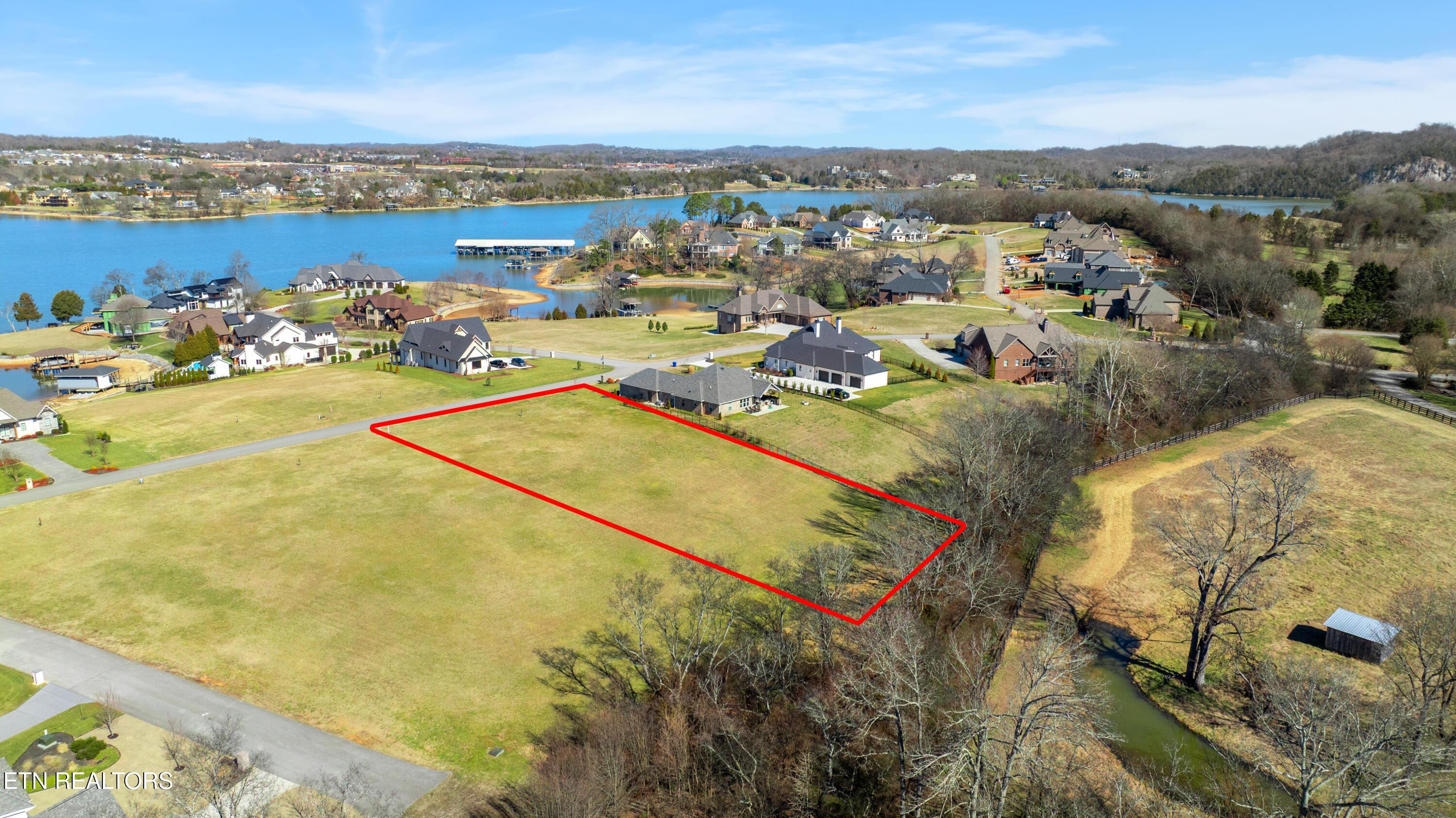 3627 Promontory Point, Louisville, TN - Fort Loudoun and Tellico Lake Real Estate - Image# 6