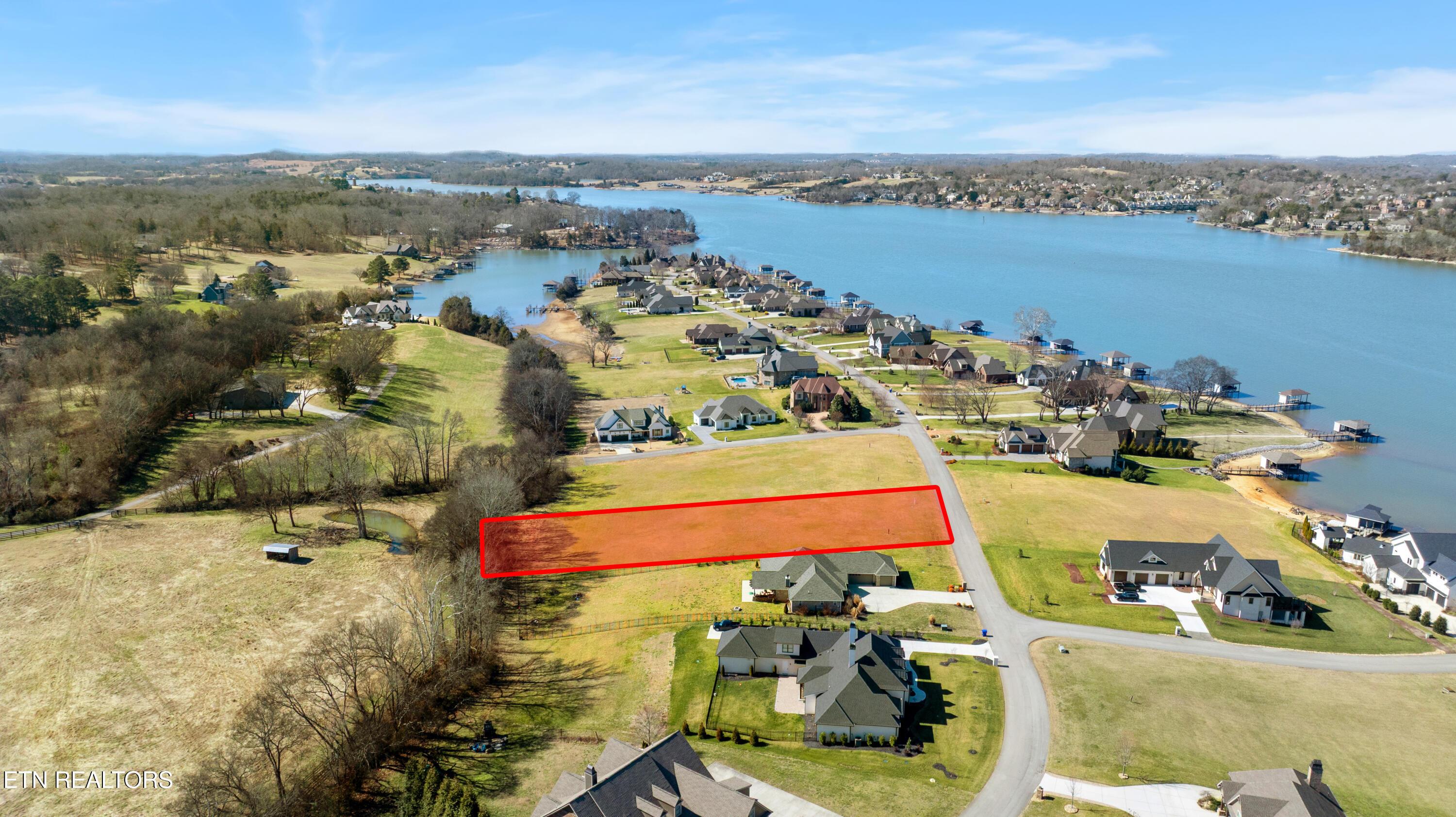 3627 Promontory Point, Louisville, TN - Fort Loudoun and Tellico Lake Real Estate - Image# 9