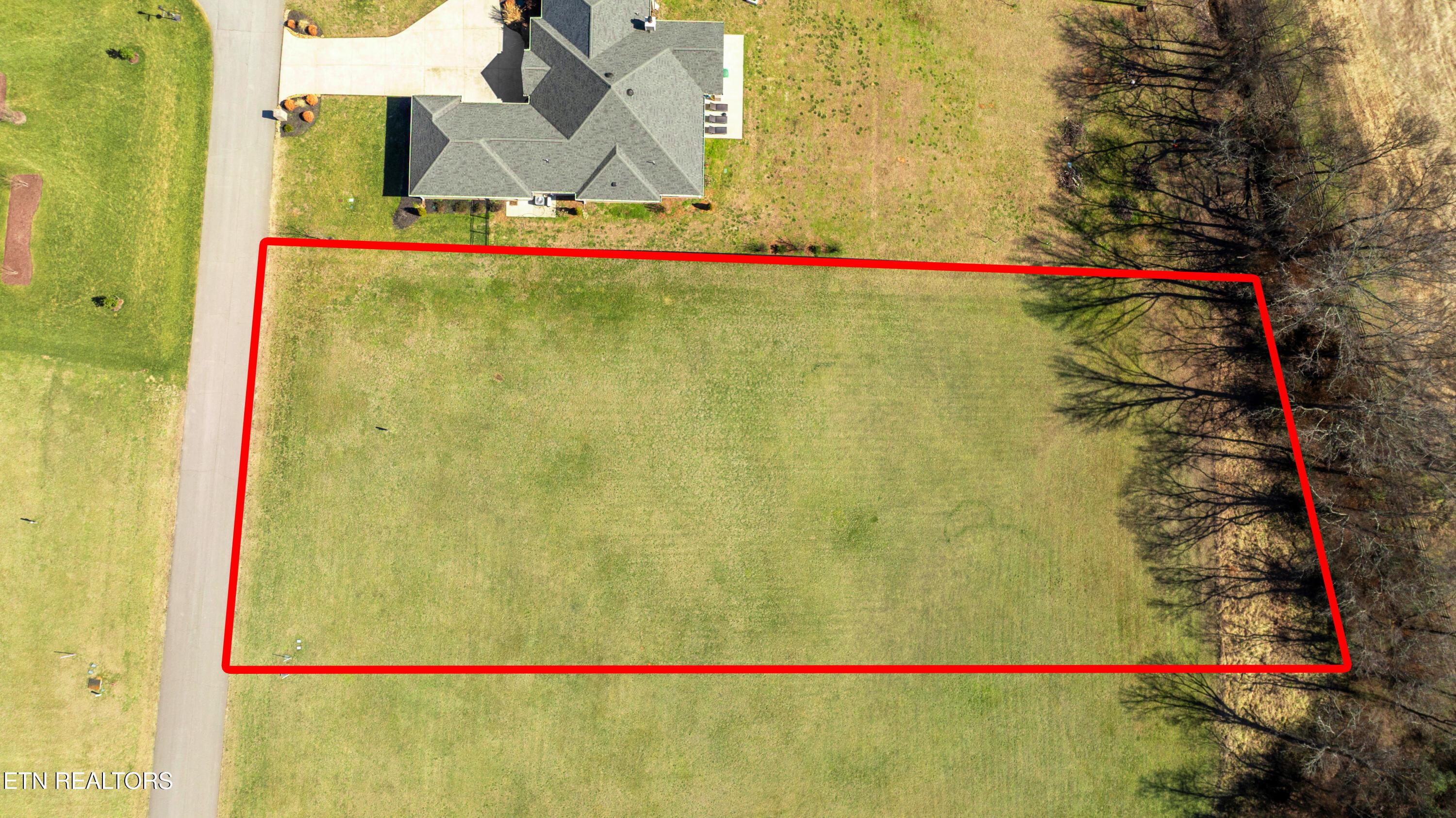 3627 Promontory Point, Louisville, TN - Fort Loudoun and Tellico Lake Real Estate - Image# 4