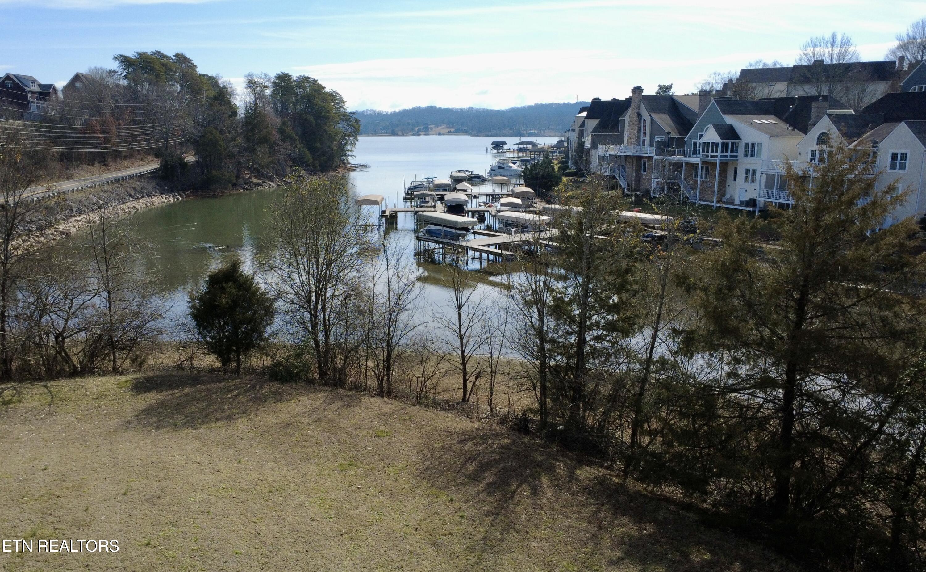 S. Northshore Drive Drive, Knoxville, TN - Fort Loudoun and Tellico Lake Real Estate - Image# 1