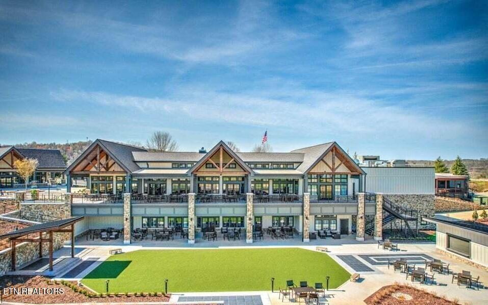 Fort Loudoun and Tellico Lake Real Estate - Image# 9