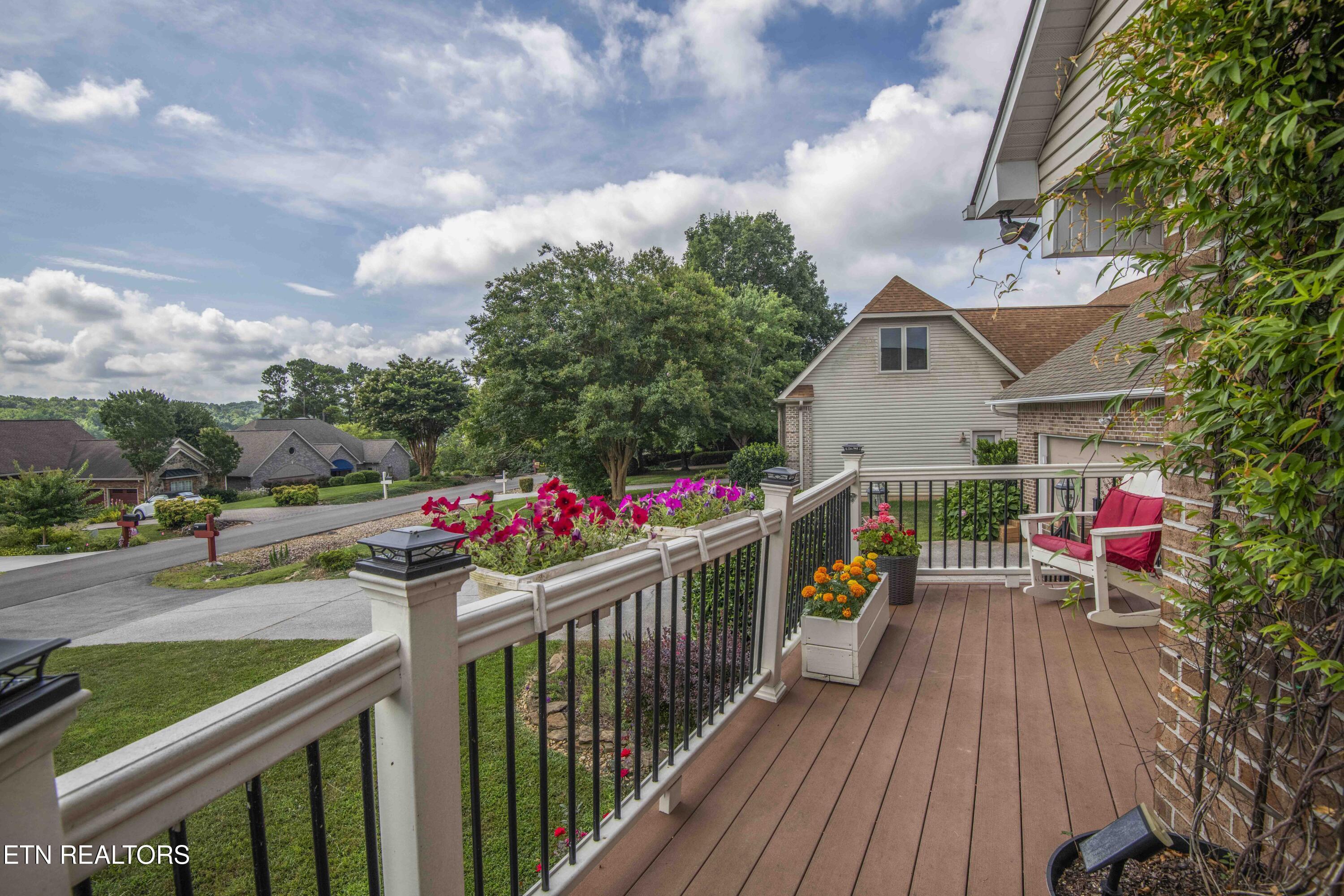 127 Kiowa Way, Loudon, TN - Fort Loudoun and Tellico Lake Real Estate - Image# 7