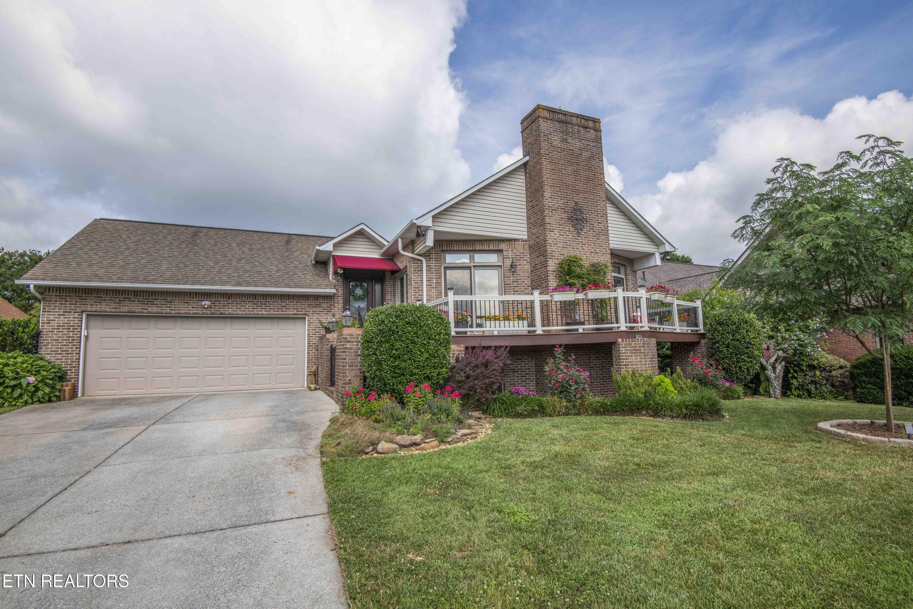 127 Kiowa Way, Loudon, TN - Fort Loudoun and Tellico Lake Real Estate - Image# 6