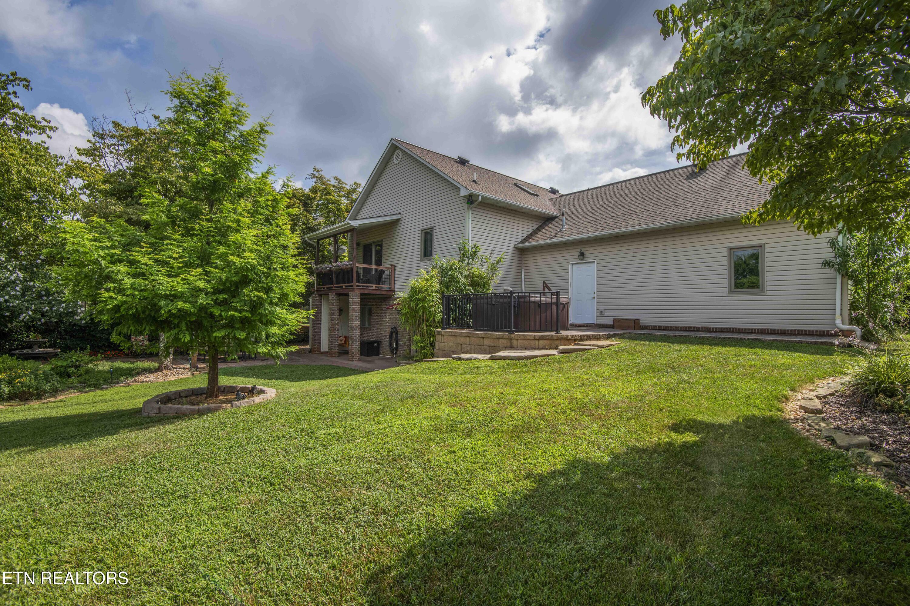 127 Kiowa Way, Loudon, TN - Fort Loudoun and Tellico Lake Real Estate - Image# 50