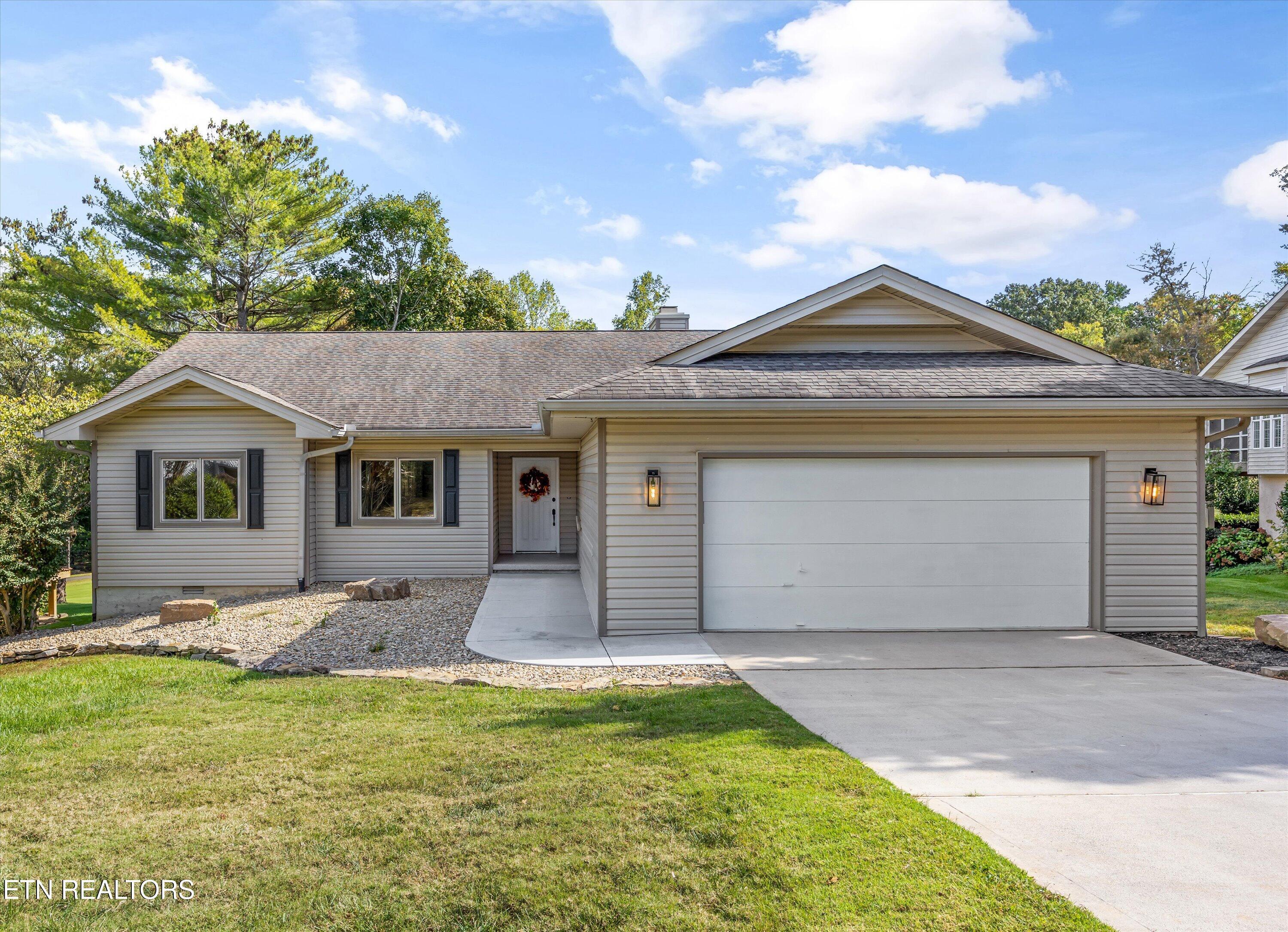 146 Talah Way, Loudon, TN - Fort Loudoun and Tellico Lake Real Estate - Image# 3