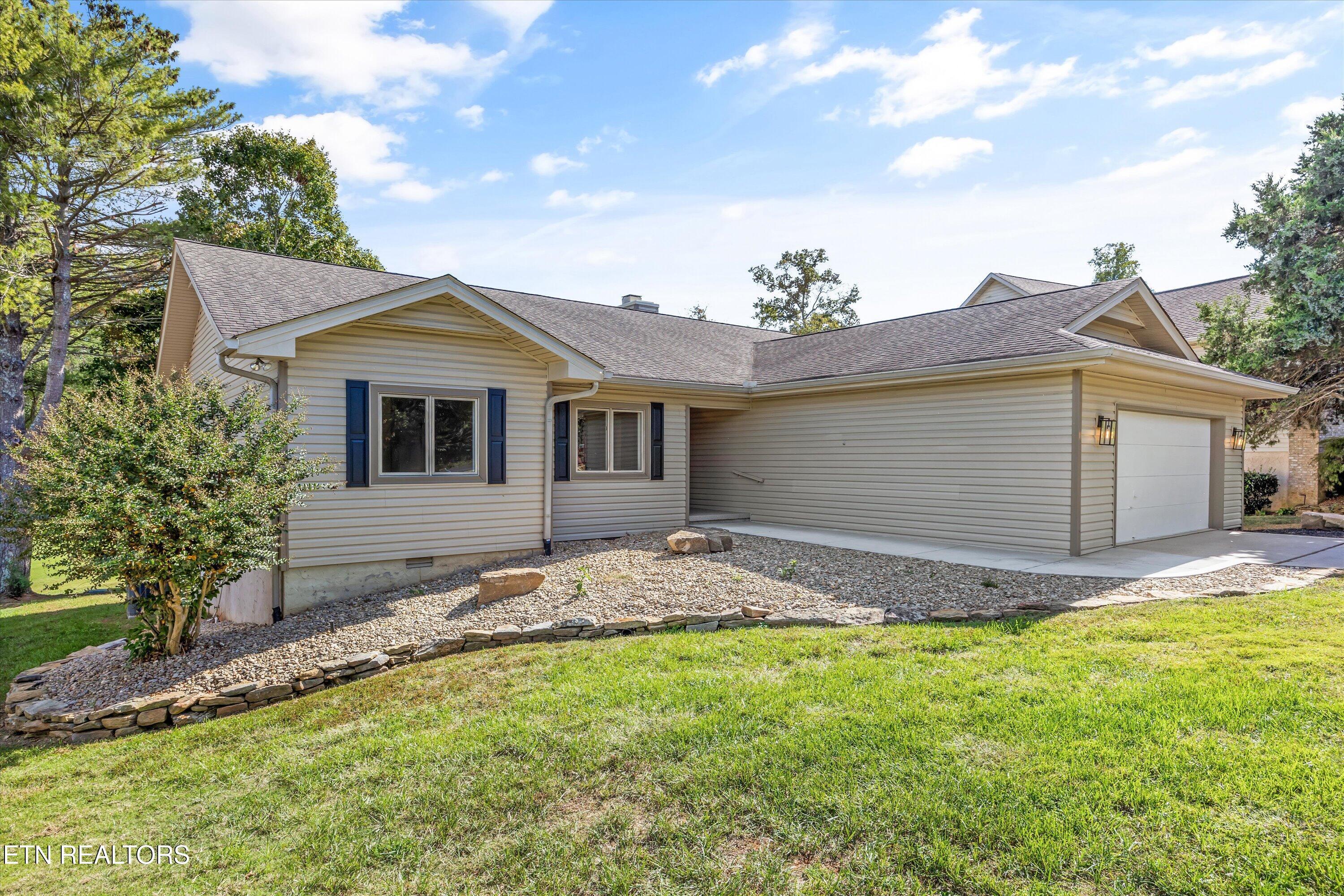 146 Talah Way, Loudon, TN - Fort Loudoun and Tellico Lake Real Estate - Image# 1