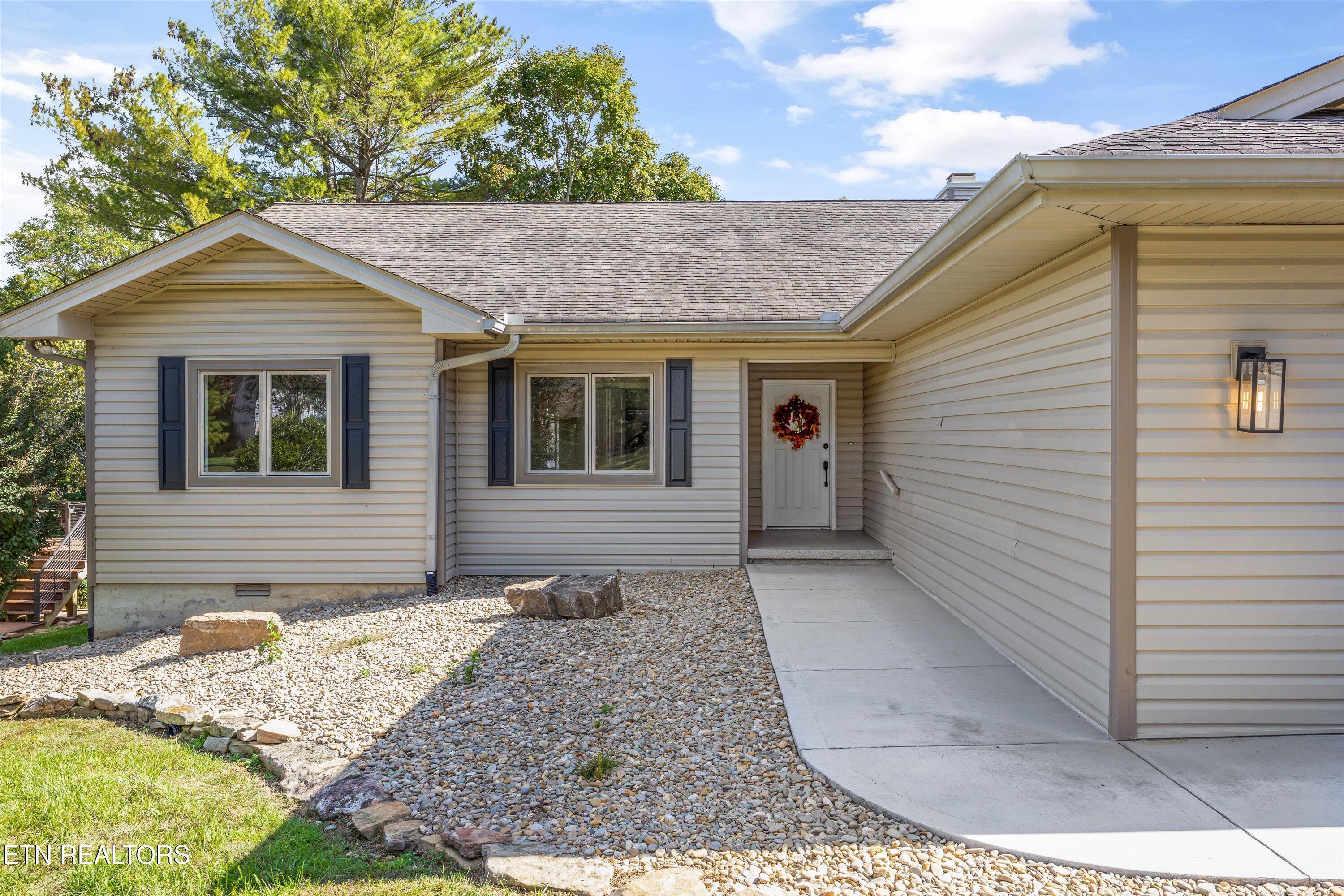 146 Talah Way, Loudon, TN - Fort Loudoun and Tellico Lake Real Estate - Image# 44