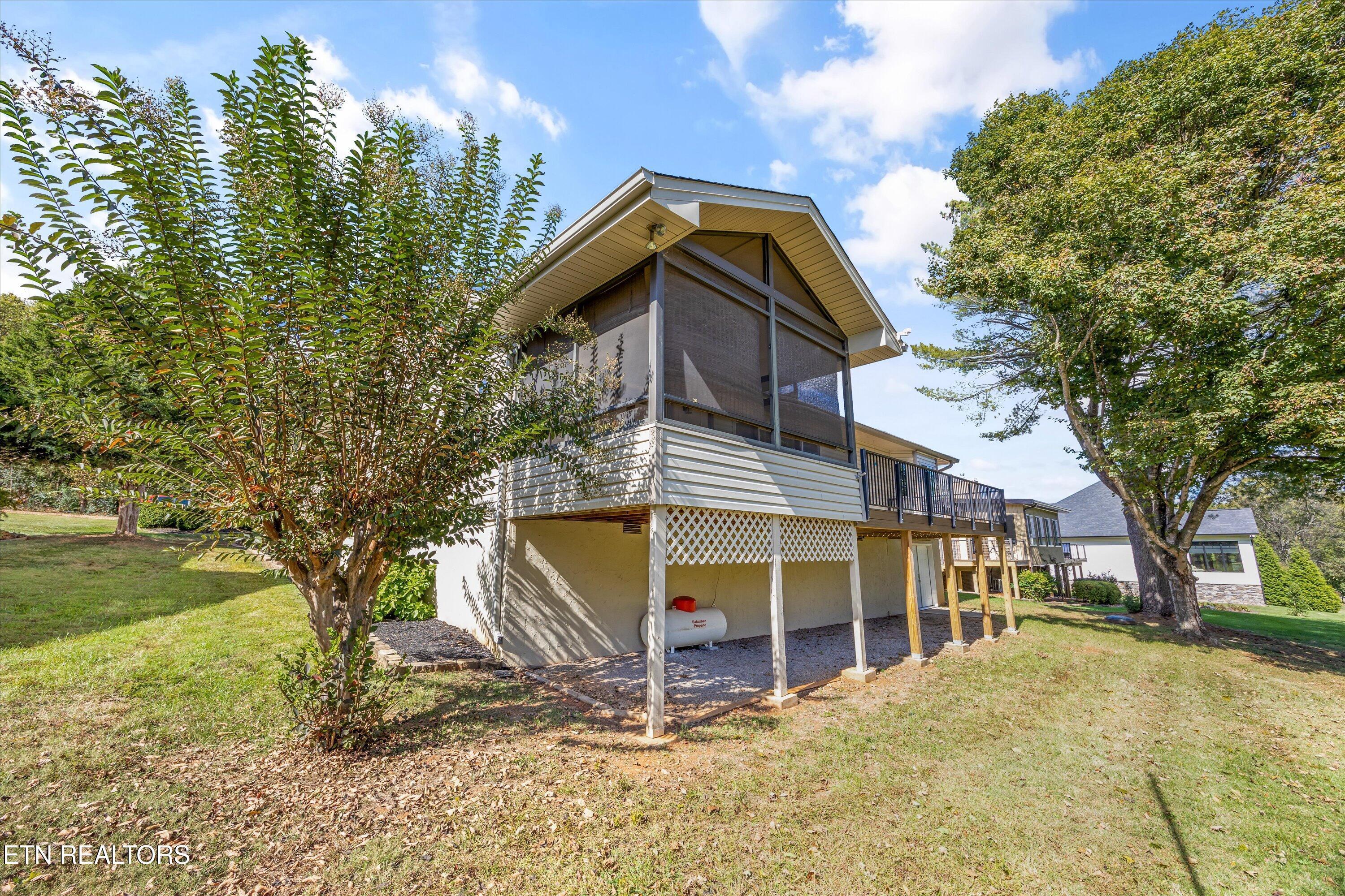 146 Talah Way, Loudon, TN - Fort Loudoun and Tellico Lake Real Estate - Image# 17