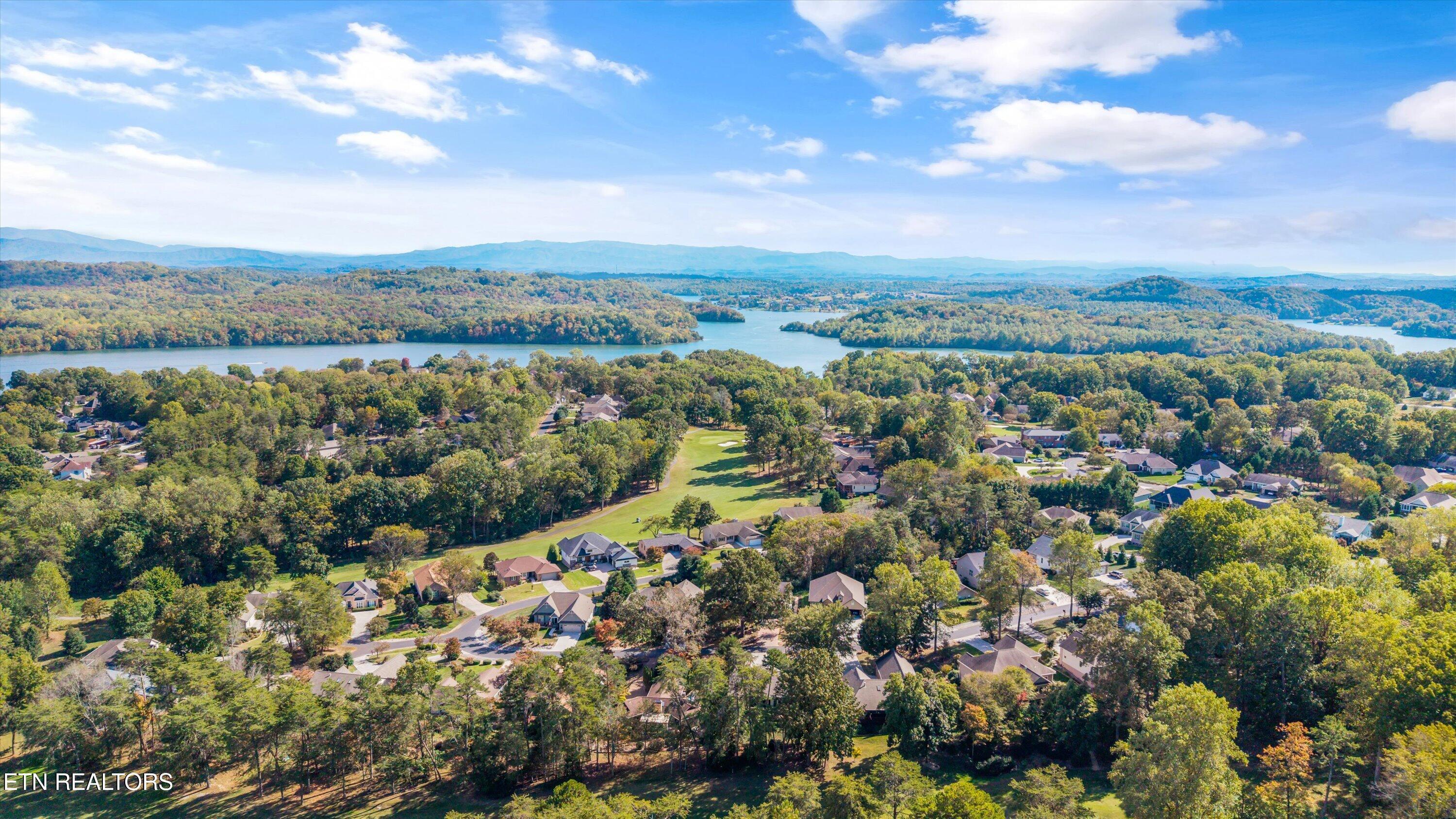 146 Talah Way, Loudon, TN - Fort Loudoun and Tellico Lake Real Estate - Image# 40