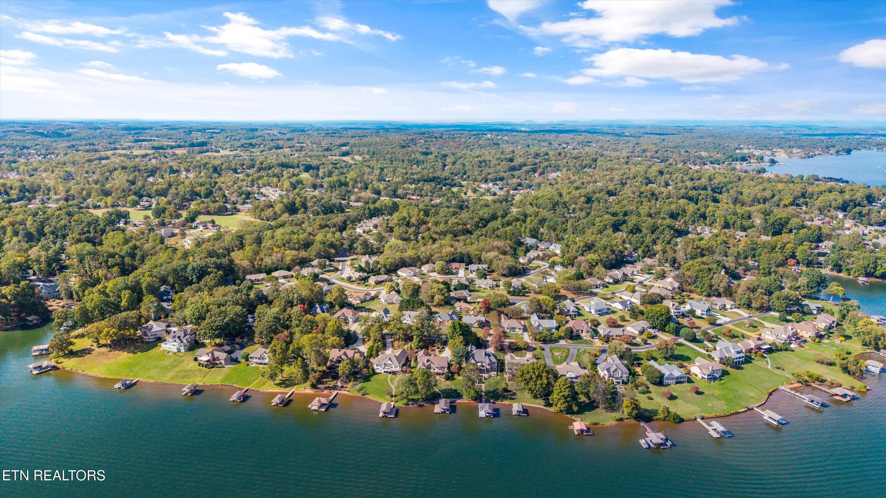 146 Talah Way, Loudon, TN - Fort Loudoun and Tellico Lake Real Estate - Image# 42
