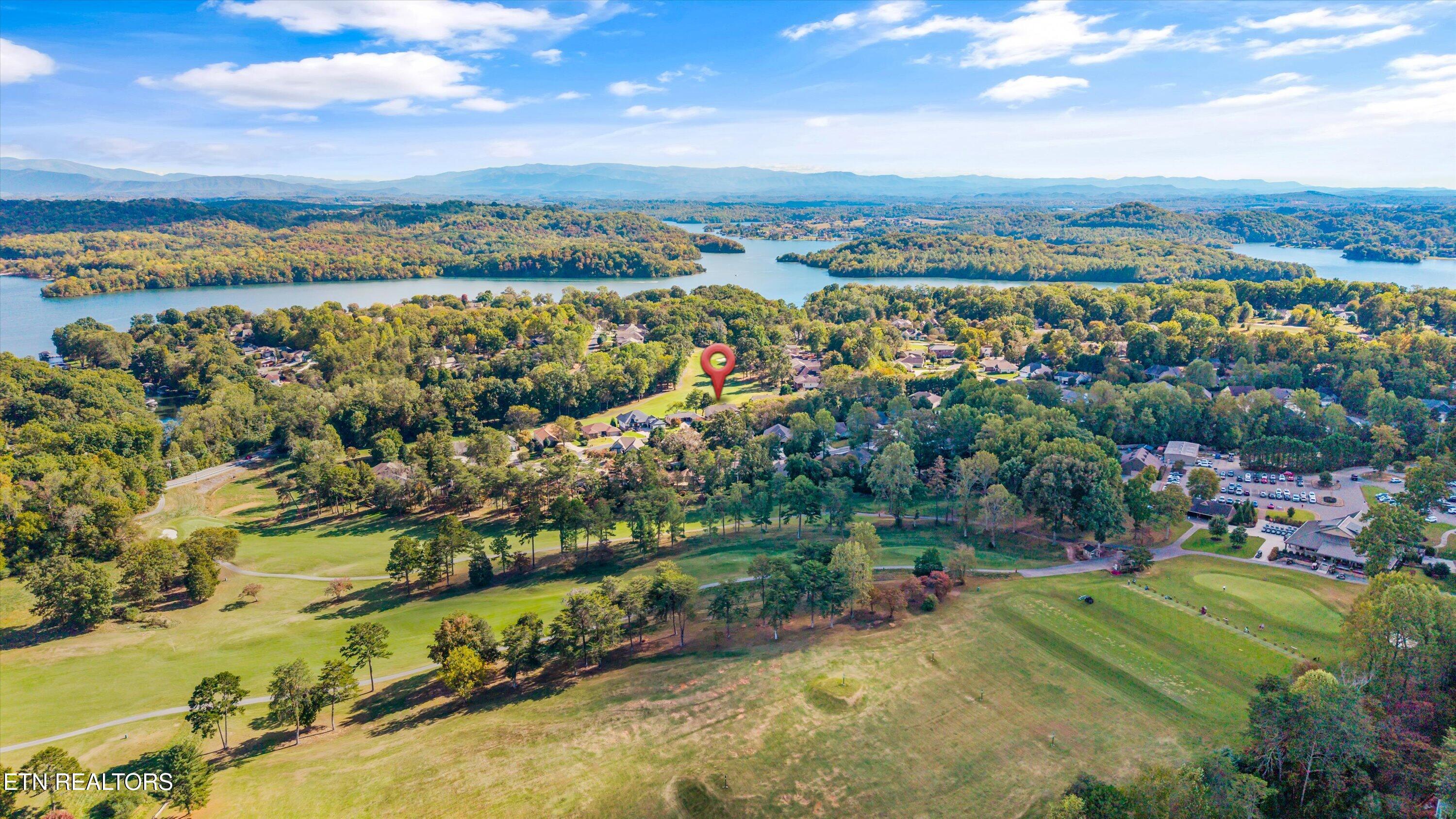 146 Talah Way, Loudon, TN - Fort Loudoun and Tellico Lake Real Estate - Image# 41