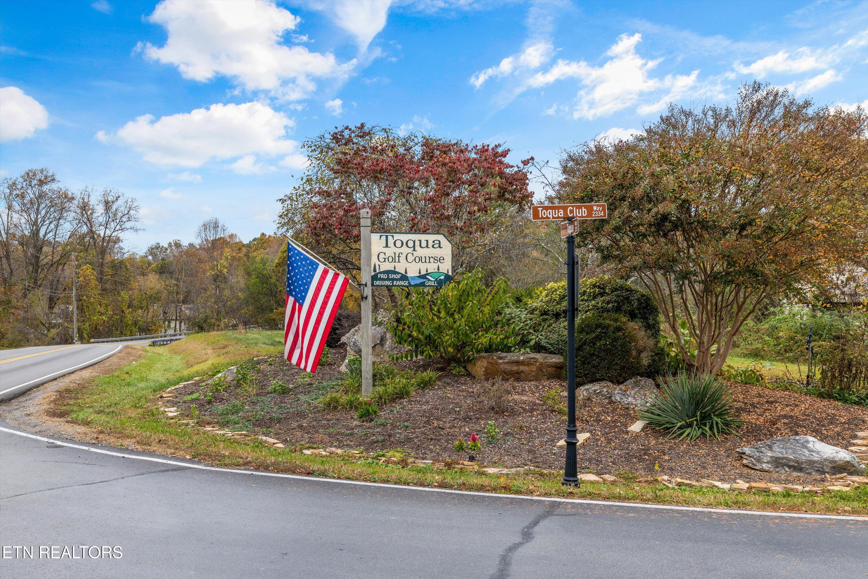 146 Talah Way, Loudon, TN - Fort Loudoun and Tellico Lake Real Estate - Image# 29