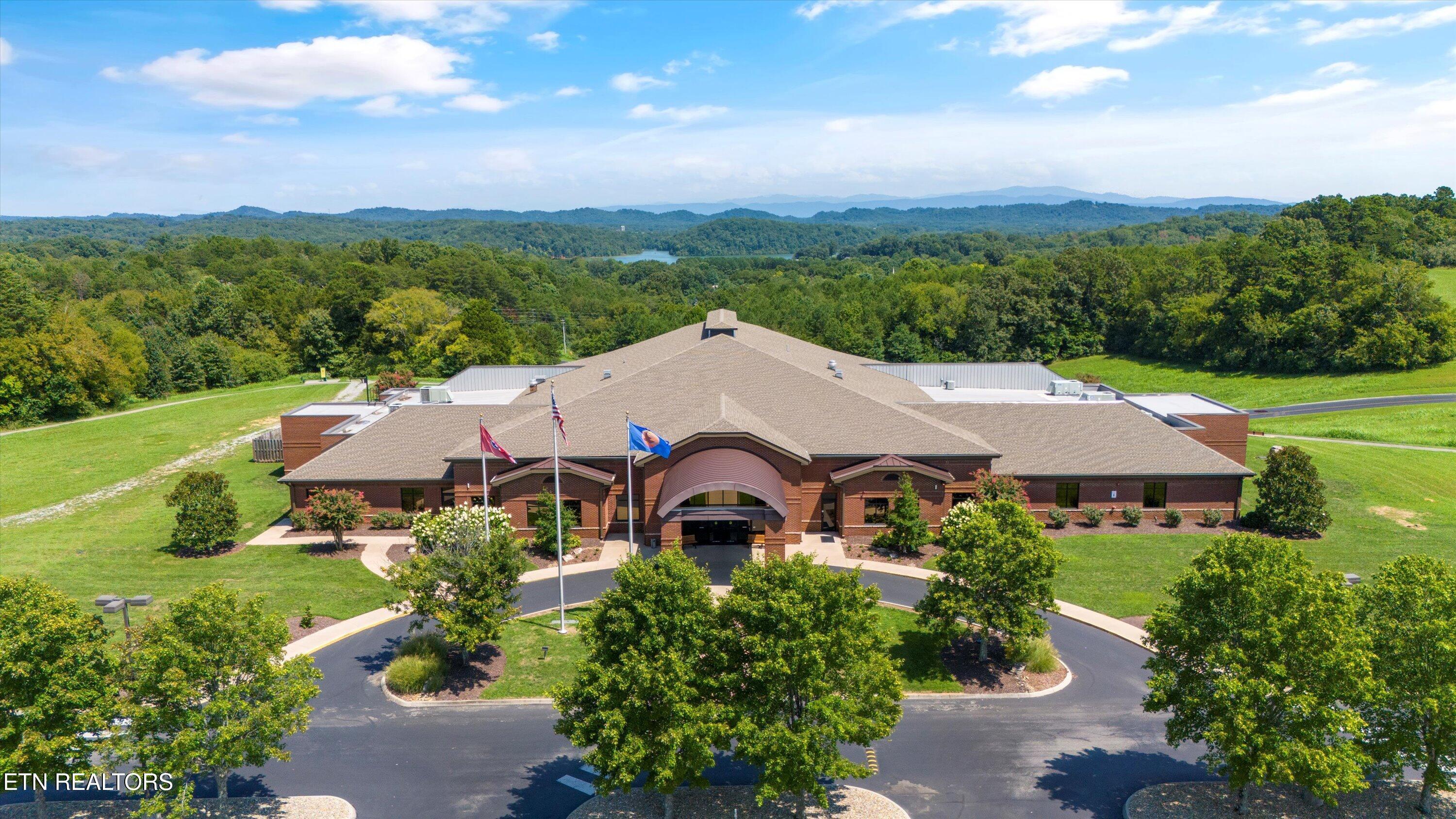 146 Talah Way, Loudon, TN - Fort Loudoun and Tellico Lake Real Estate - Image# 30
