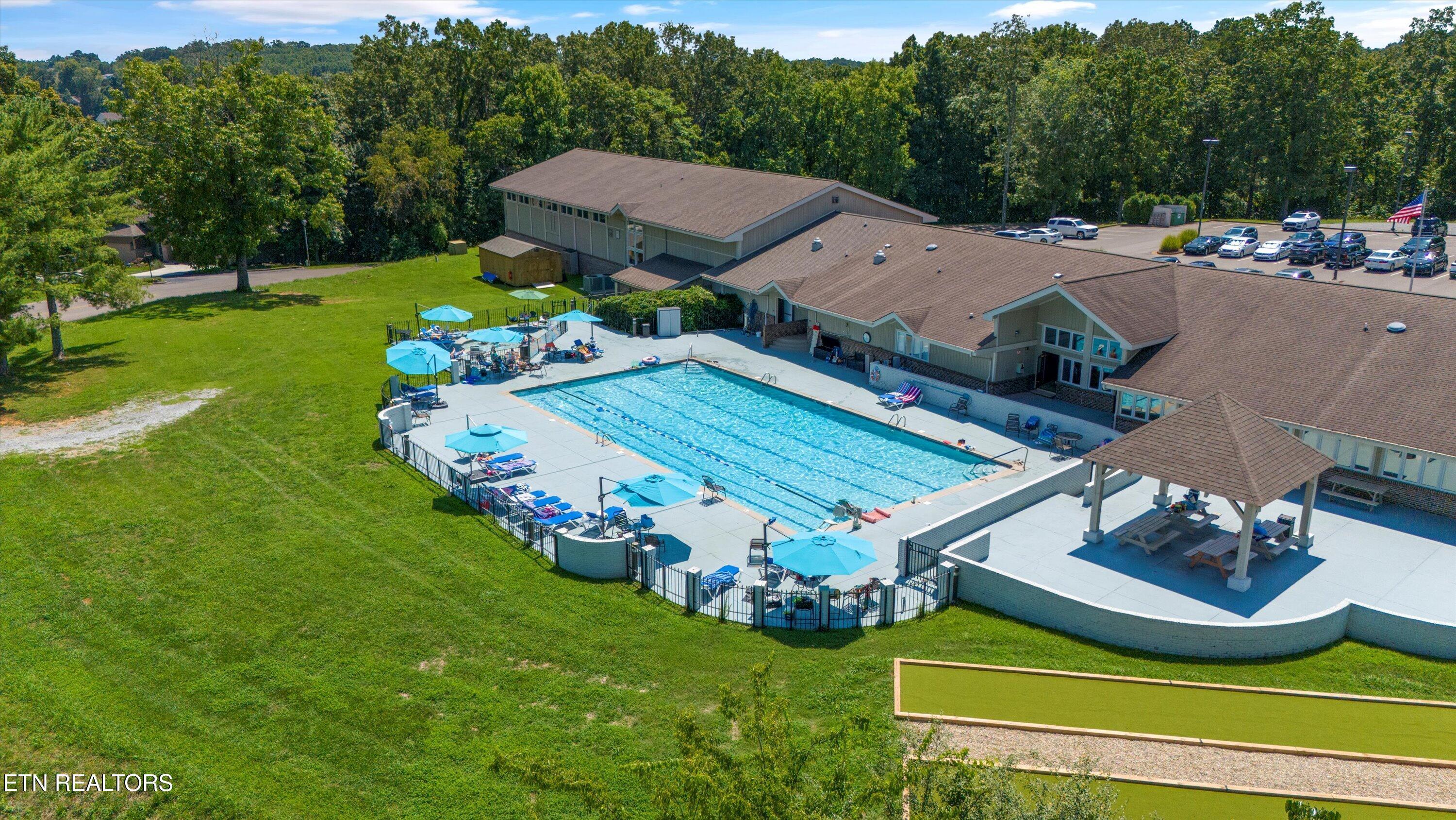 146 Talah Way, Loudon, TN - Fort Loudoun and Tellico Lake Real Estate - Image# 32