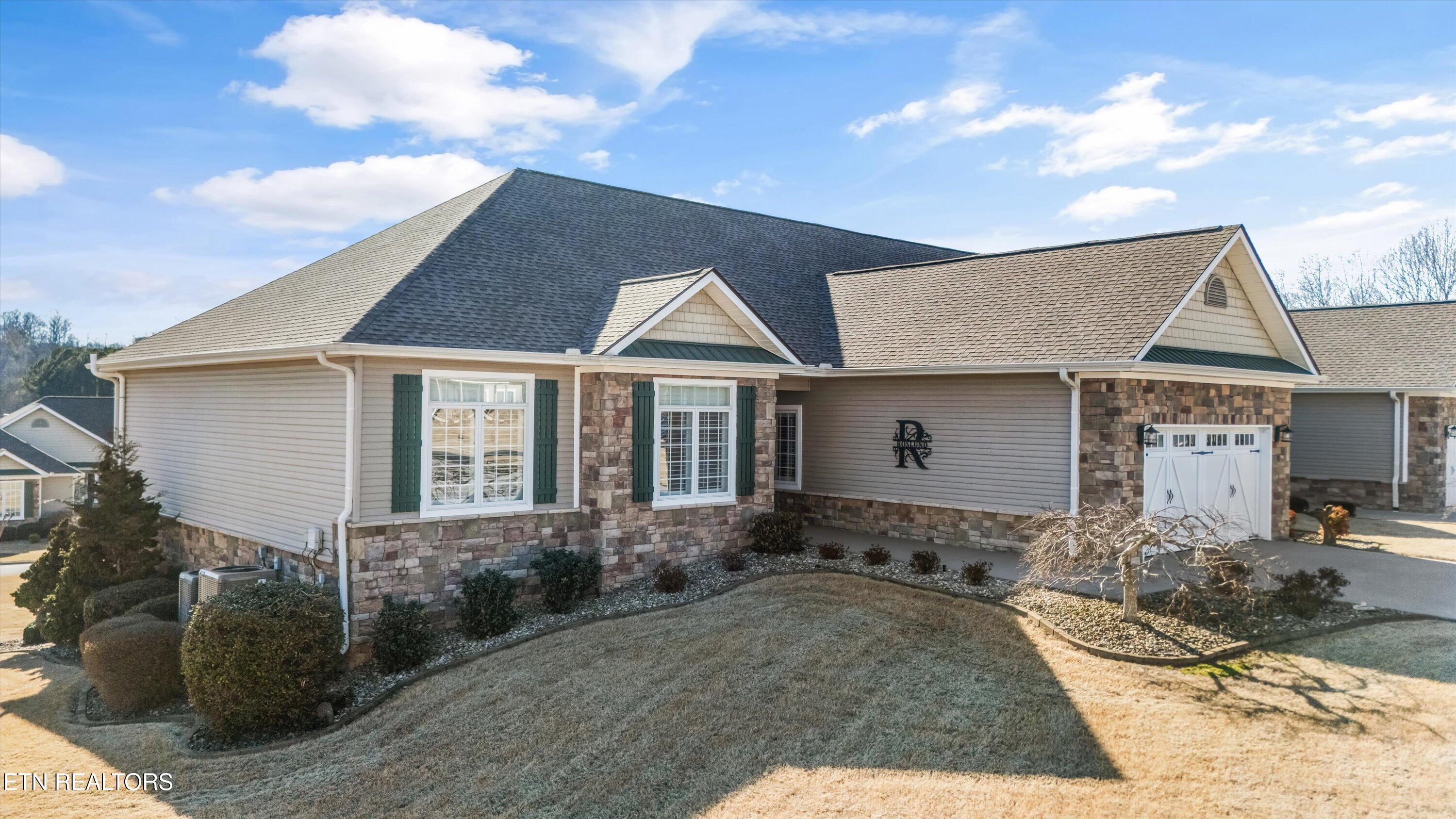302 Chota Landing Trce, Loudon, TN - Fort Loudoun and Tellico Lake Real Estate - Image# 5