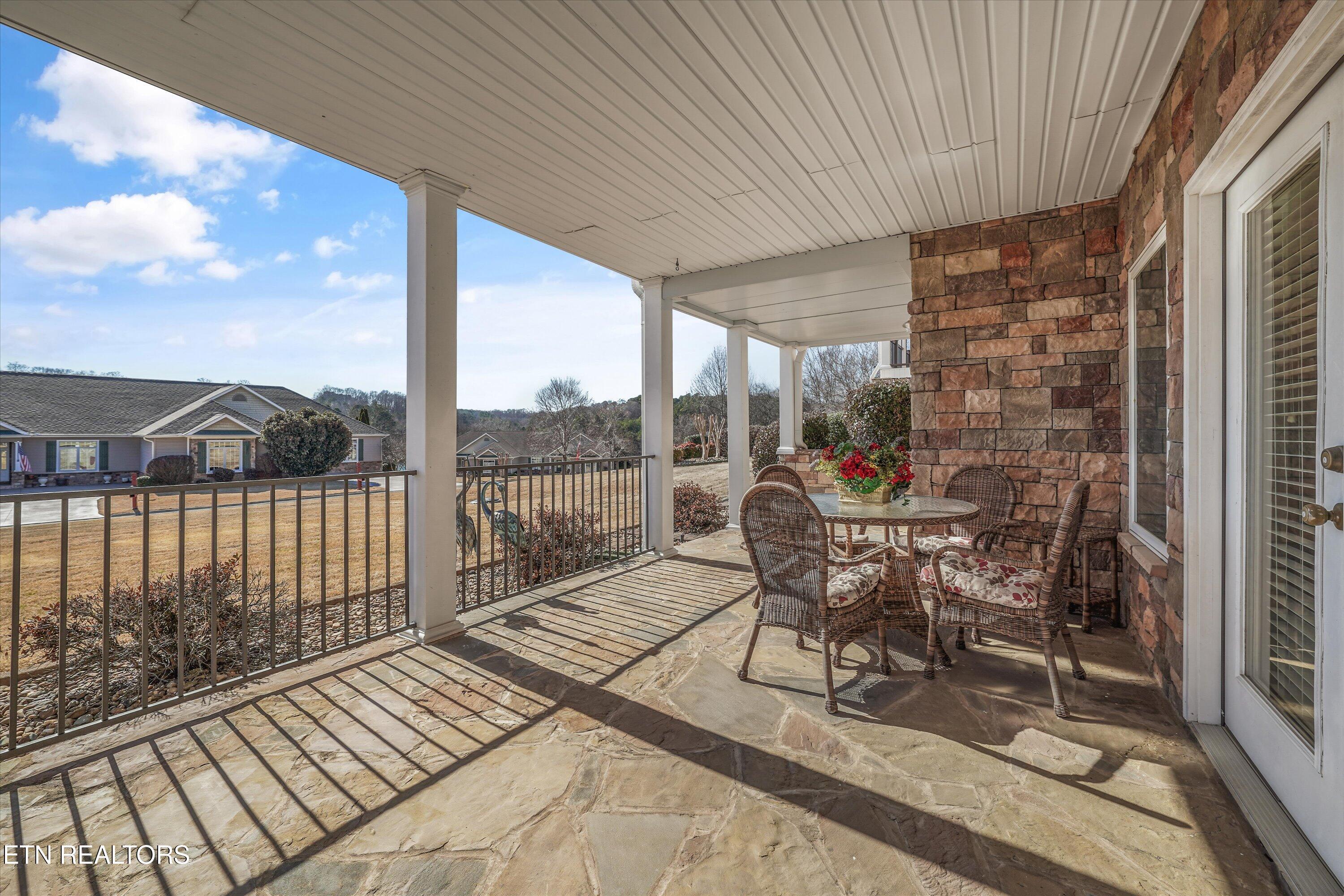 302 Chota Landing Trce, Loudon, TN - Fort Loudoun and Tellico Lake Real Estate - Image# 7
