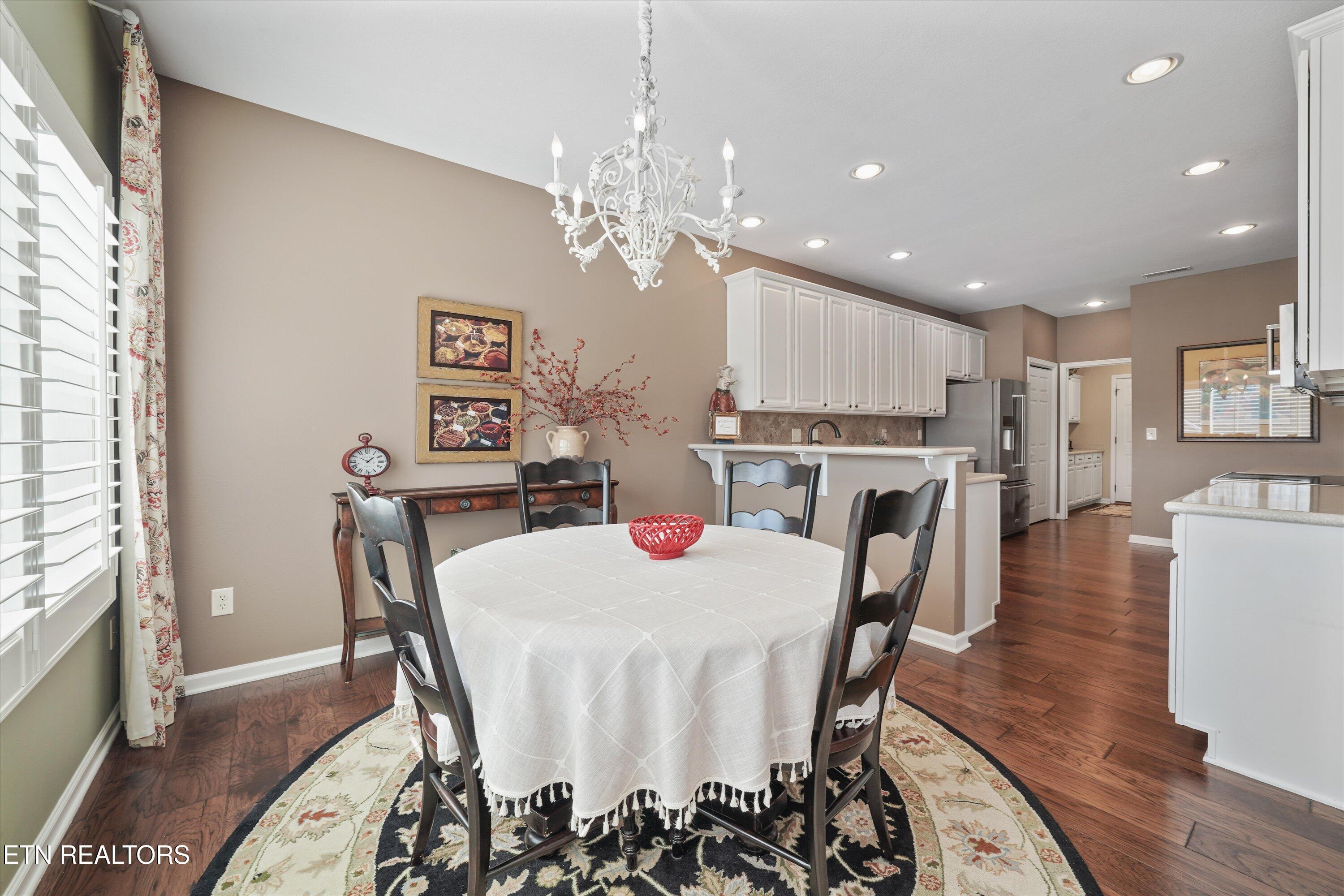 302 Chota Landing Trce, Loudon, TN - Fort Loudoun and Tellico Lake Real Estate - Image# 20