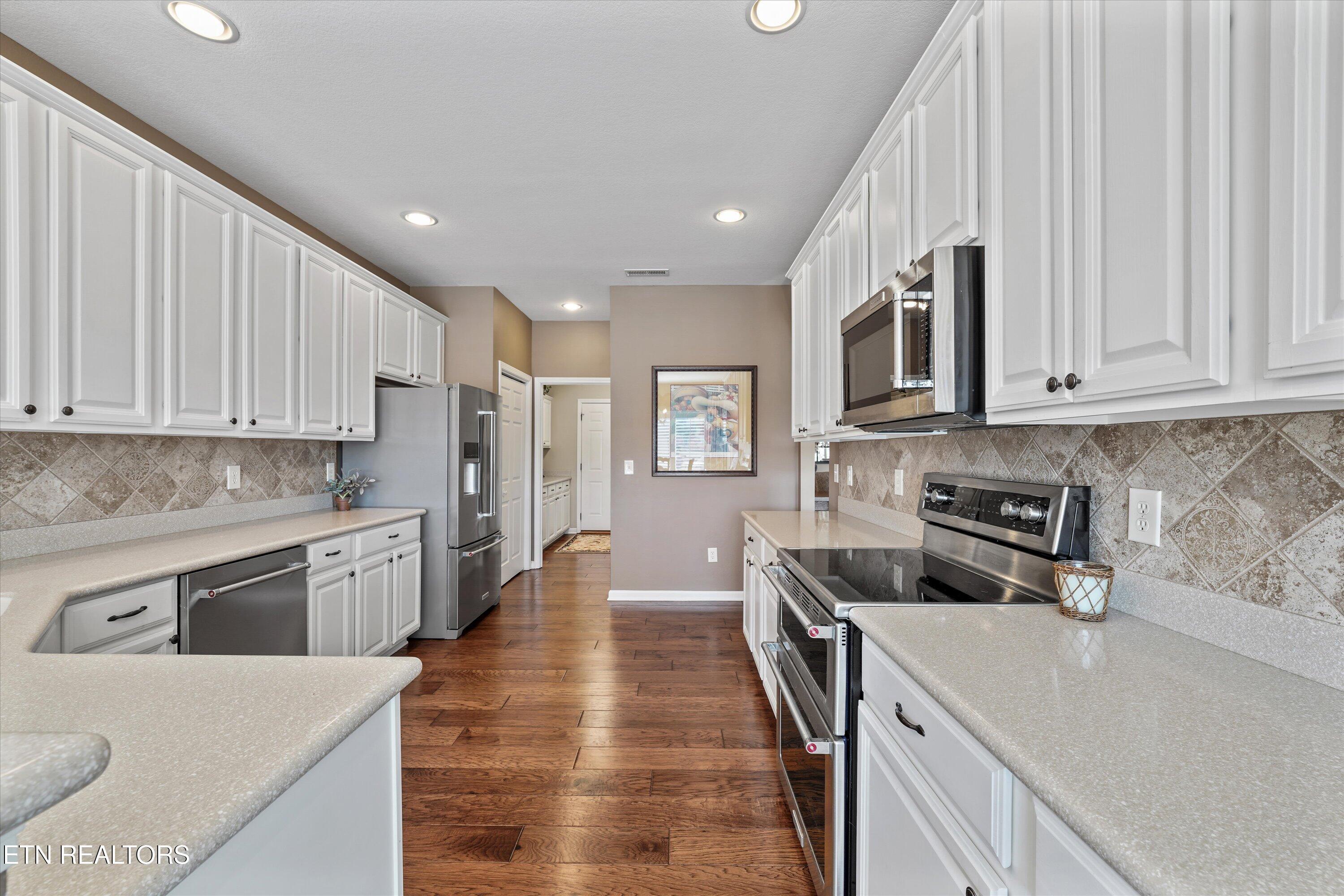 302 Chota Landing Trce, Loudon, TN - Fort Loudoun and Tellico Lake Real Estate - Image# 21