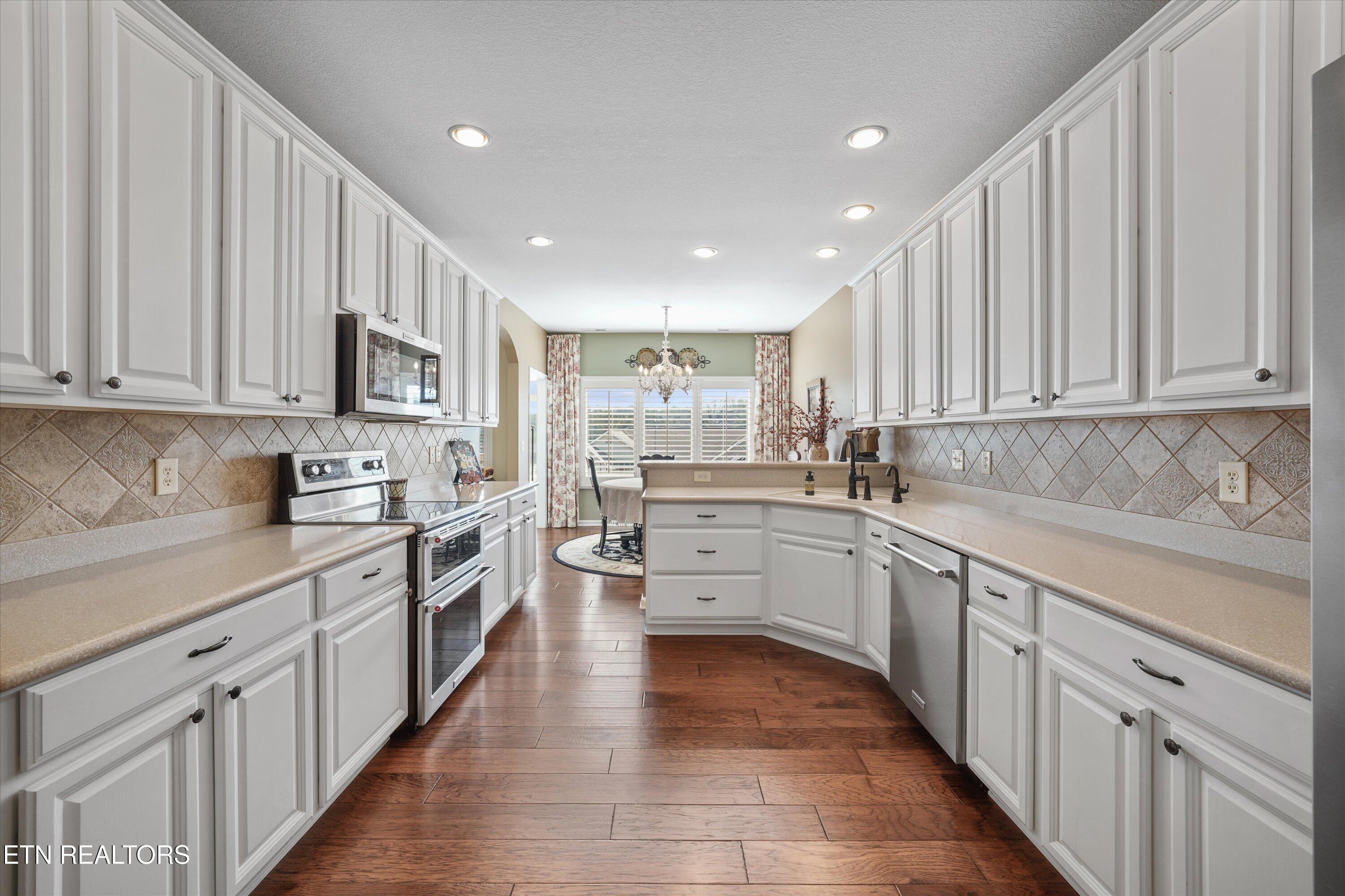 302 Chota Landing Trce, Loudon, TN - Fort Loudoun and Tellico Lake Real Estate - Image# 22