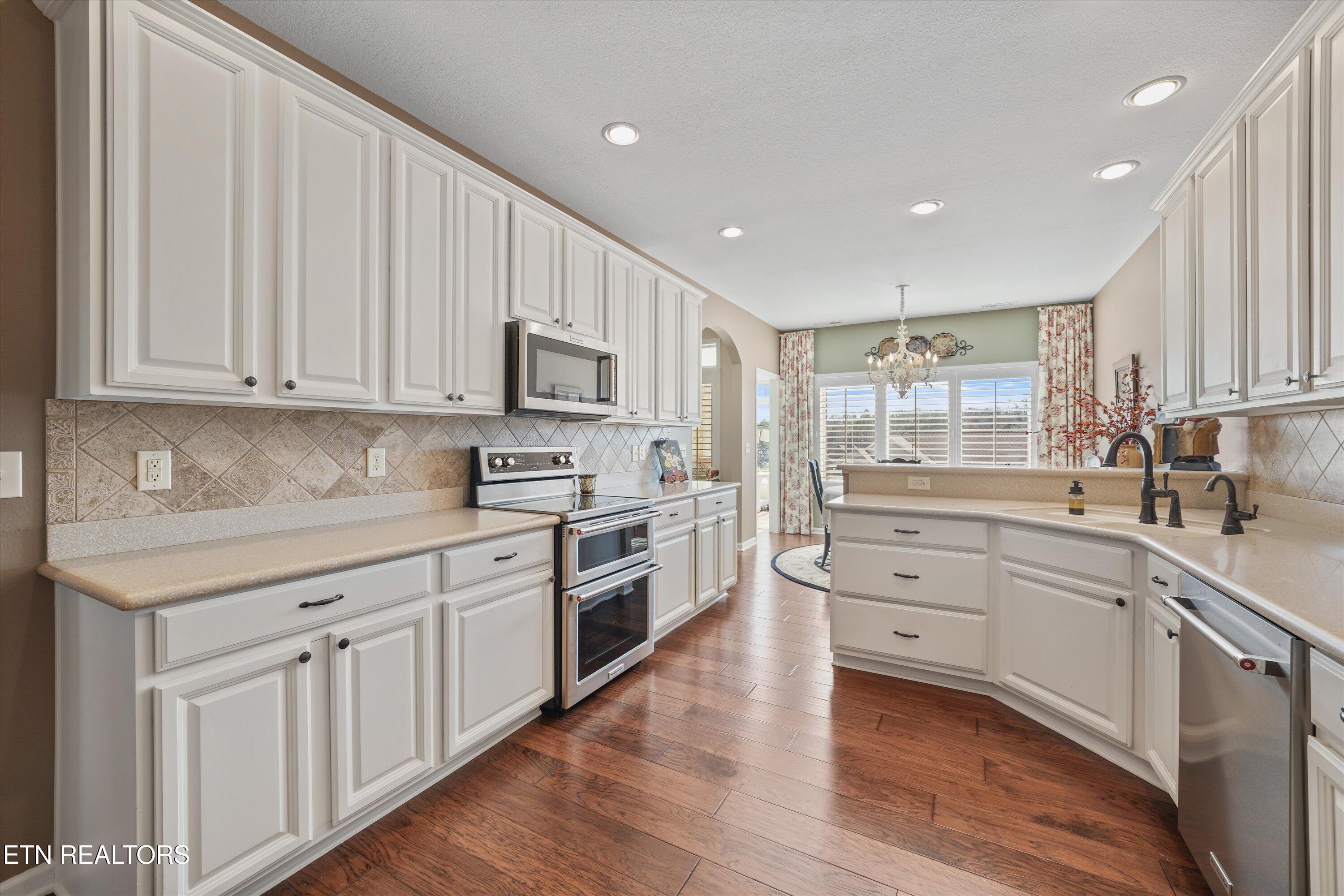 302 Chota Landing Trce, Loudon, TN - Fort Loudoun and Tellico Lake Real Estate - Image# 25