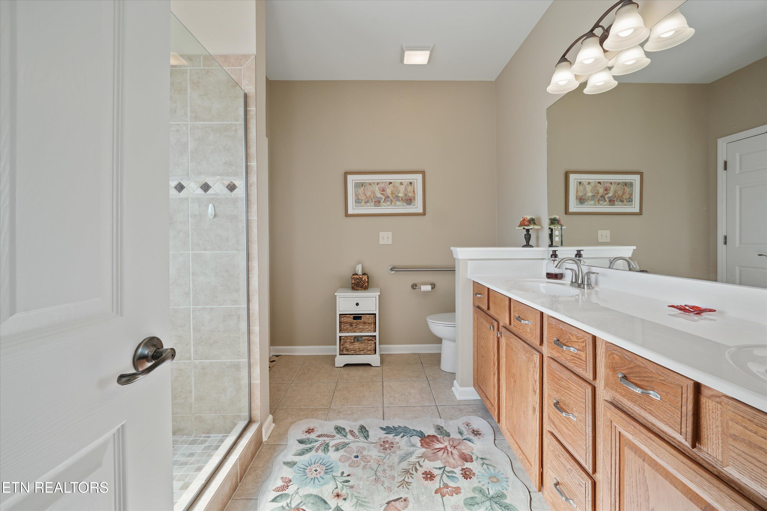 302 Chota Landing Trce, Loudon, TN - Fort Loudoun and Tellico Lake Real Estate - Image# 34