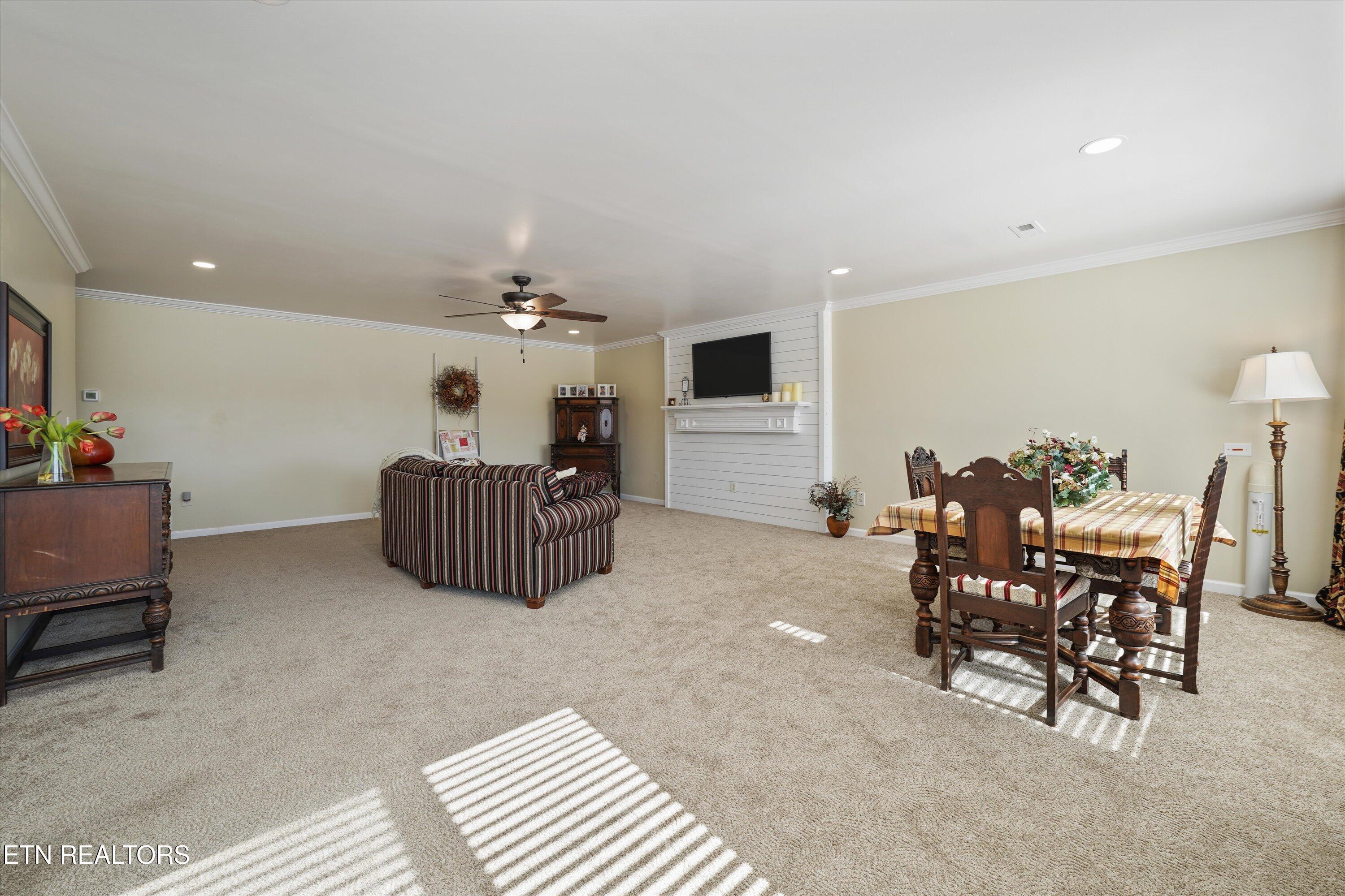 302 Chota Landing Trce, Loudon, TN - Fort Loudoun and Tellico Lake Real Estate - Image# 36