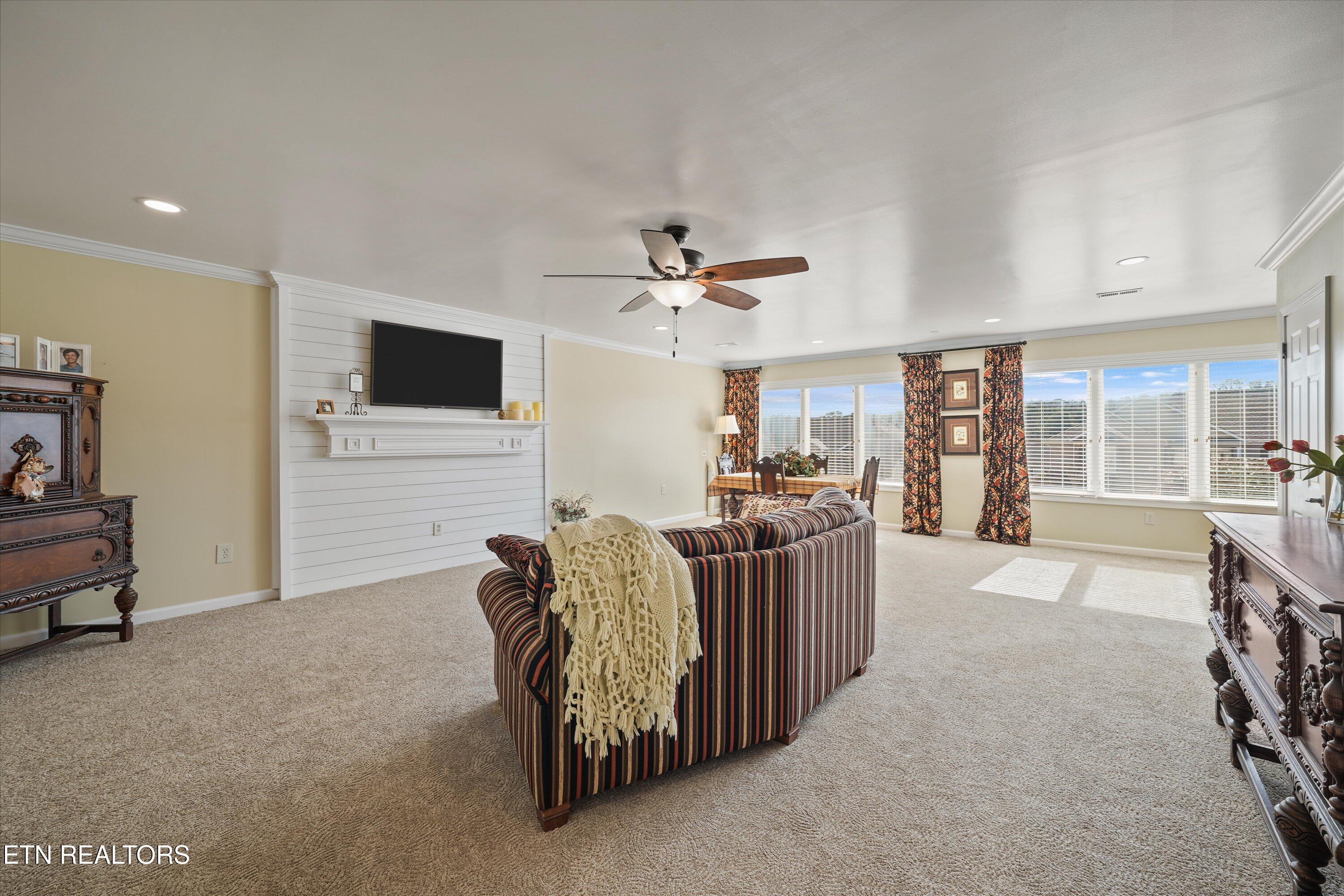 302 Chota Landing Trce, Loudon, TN - Fort Loudoun and Tellico Lake Real Estate - Image# 37