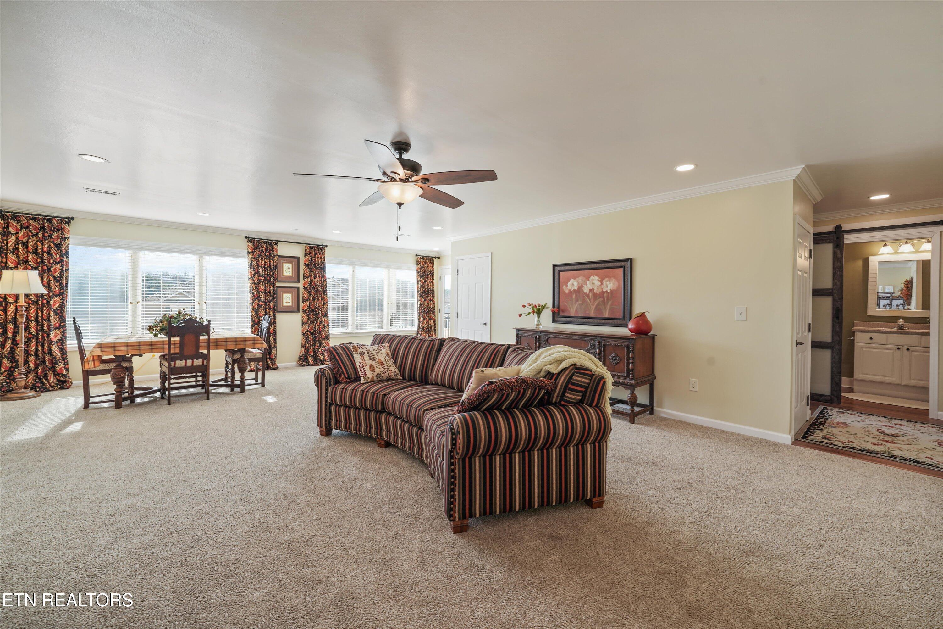 302 Chota Landing Trce, Loudon, TN - Fort Loudoun and Tellico Lake Real Estate - Image# 38