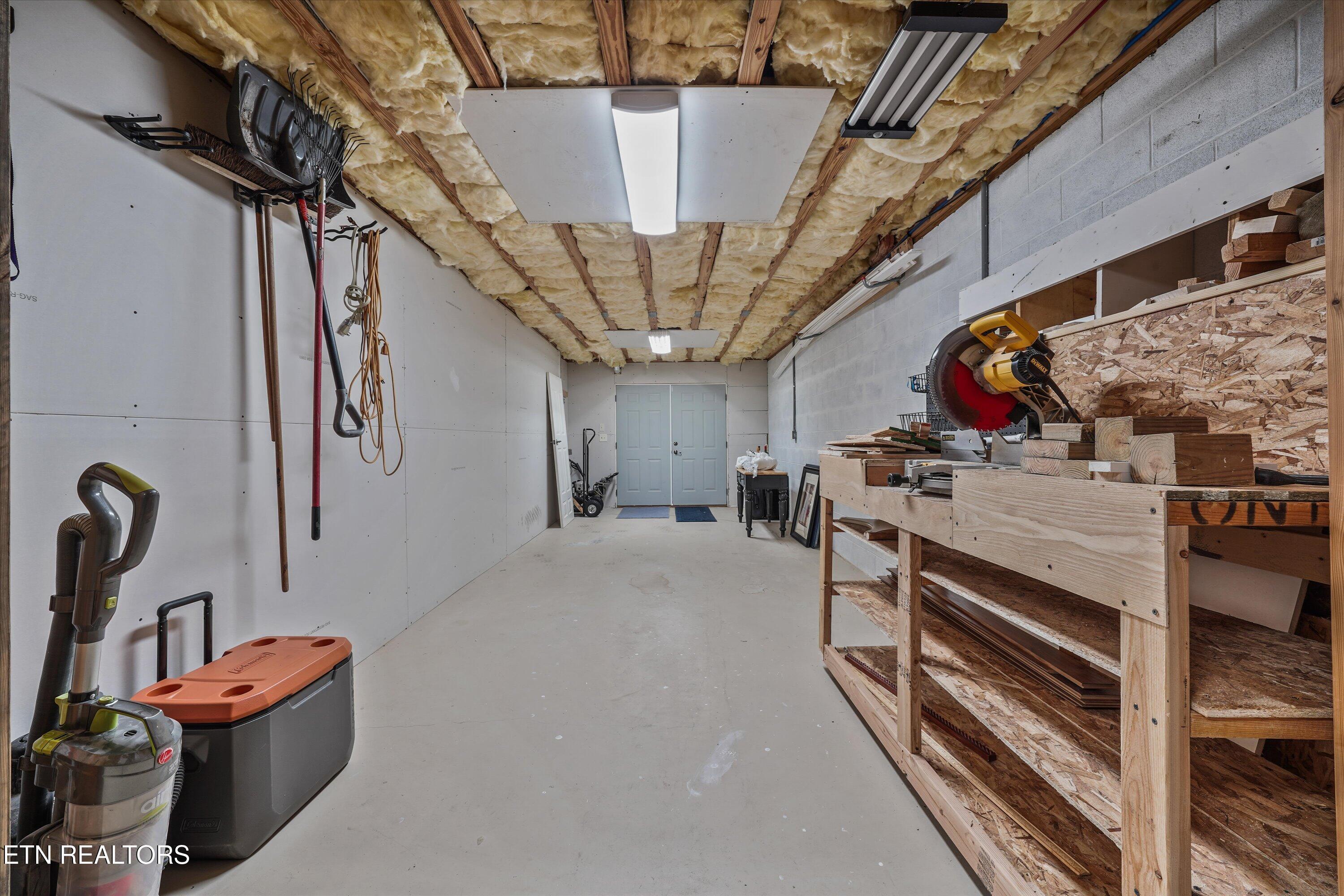 302 Chota Landing Trce, Loudon, TN - Fort Loudoun and Tellico Lake Real Estate - Image# 44