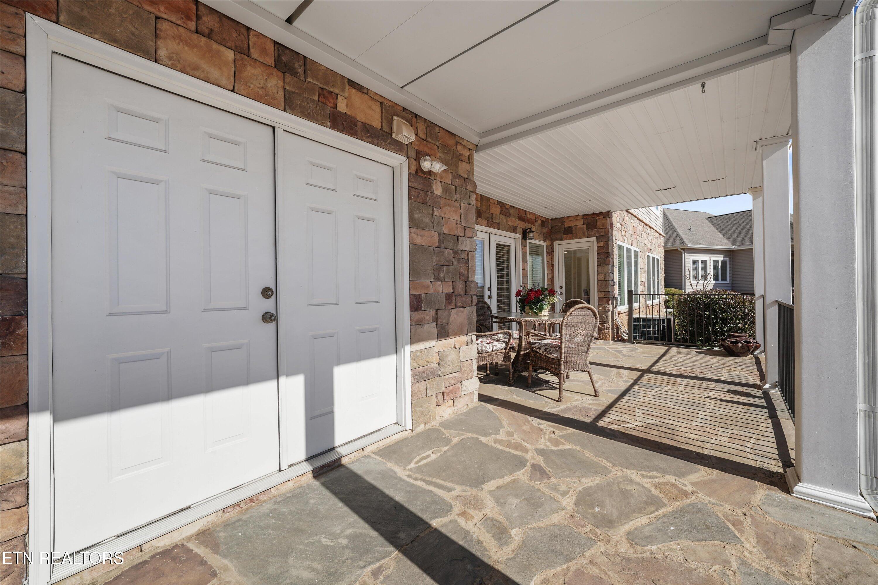 302 Chota Landing Trce, Loudon, TN - Fort Loudoun and Tellico Lake Real Estate - Image# 45