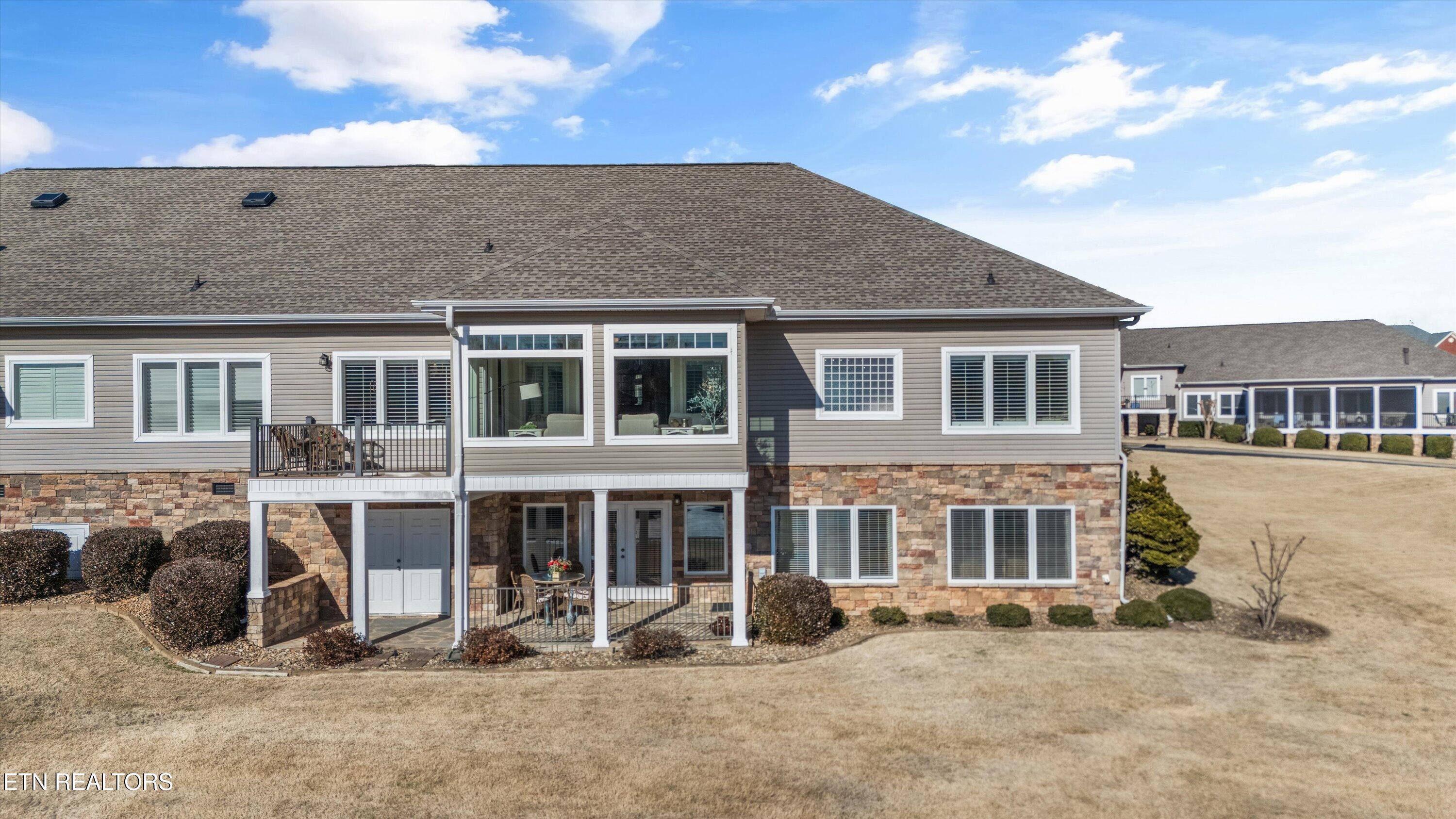 302 Chota Landing Trce, Loudon, TN - Fort Loudoun and Tellico Lake Real Estate - Image# 46