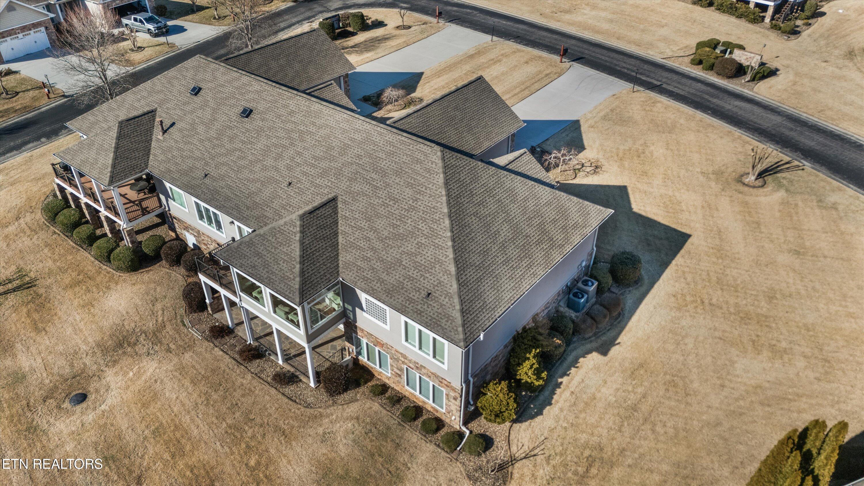 302 Chota Landing Trce, Loudon, TN - Fort Loudoun and Tellico Lake Real Estate - Image# 49