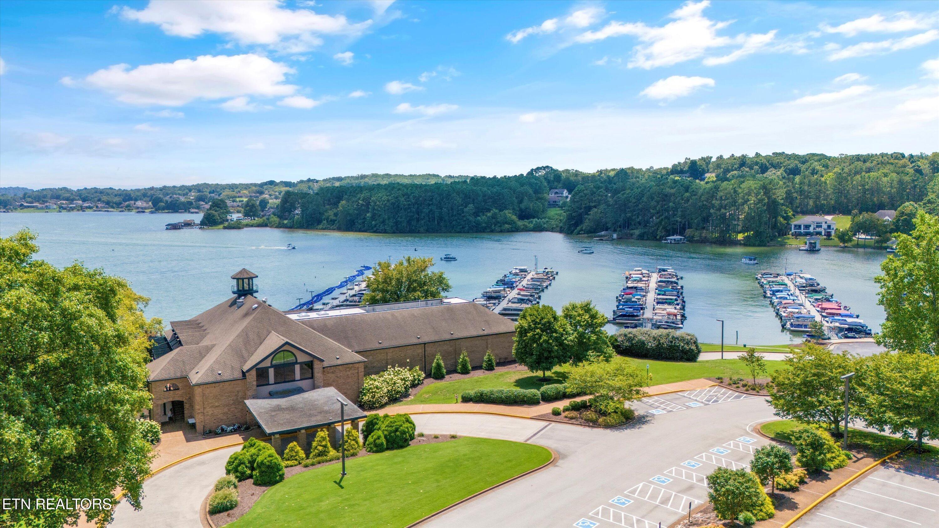 302 Chota Landing Trce, Loudon, TN - Fort Loudoun and Tellico Lake Real Estate - Image# 53