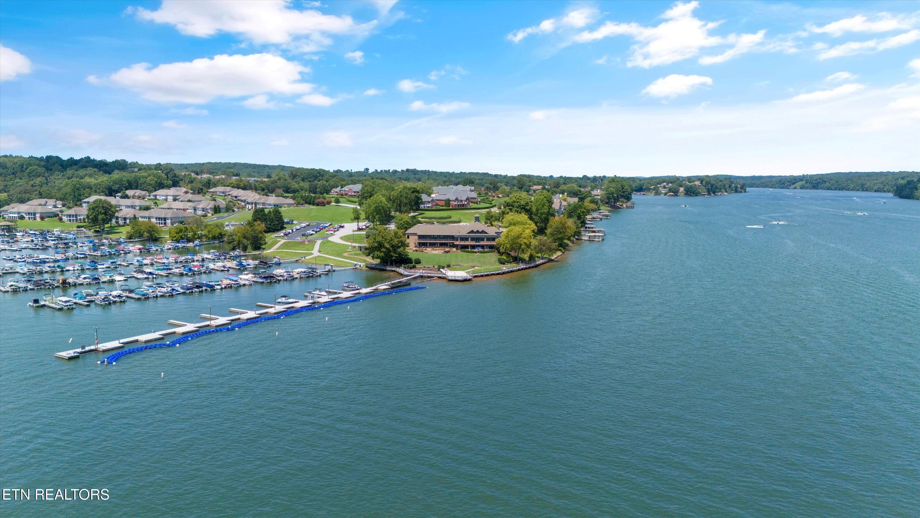 302 Chota Landing Trce, Loudon, TN - Fort Loudoun and Tellico Lake Real Estate - Image# 54