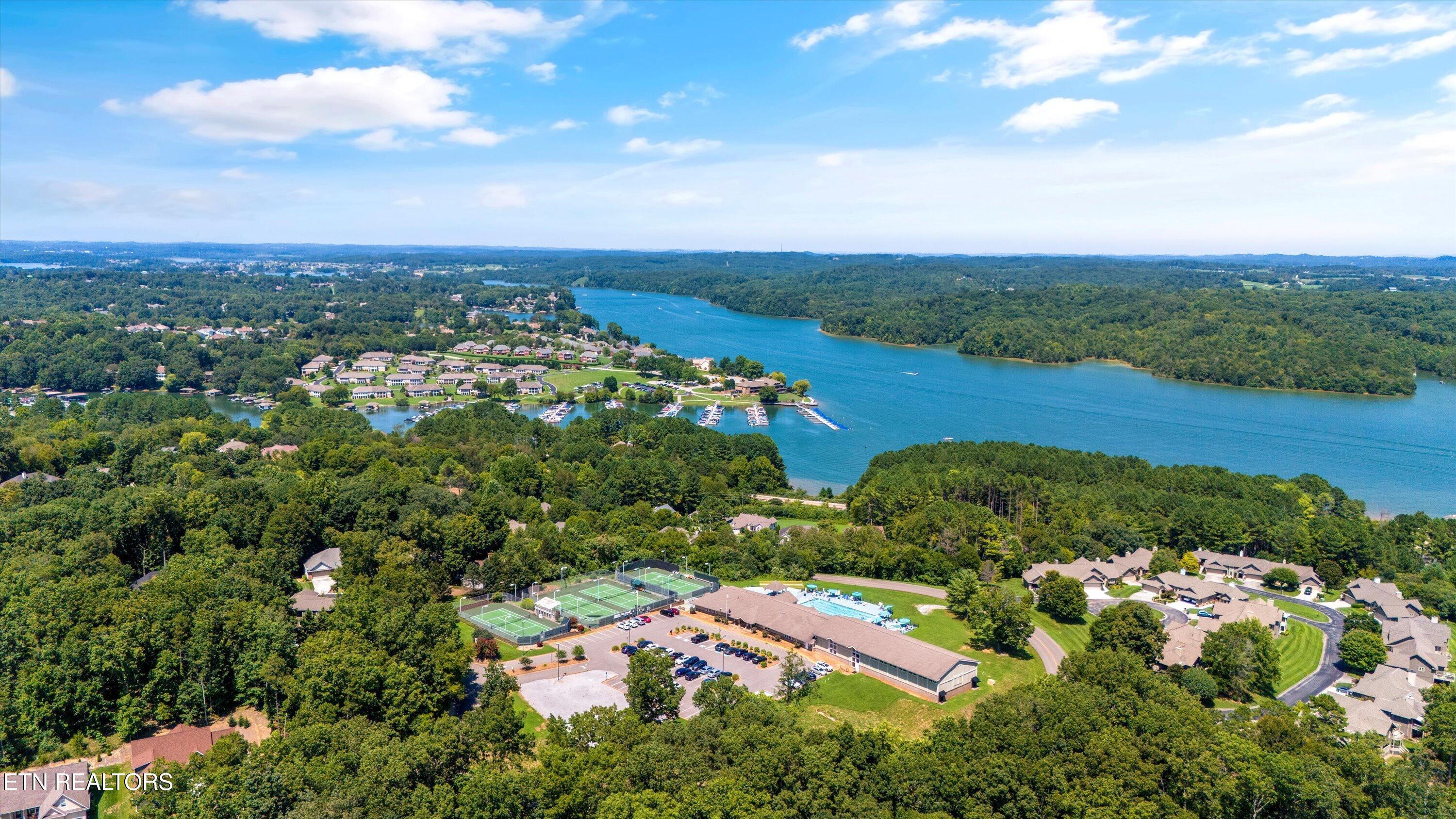 302 Chota Landing Trce, Loudon, TN - Fort Loudoun and Tellico Lake Real Estate - Image# 55