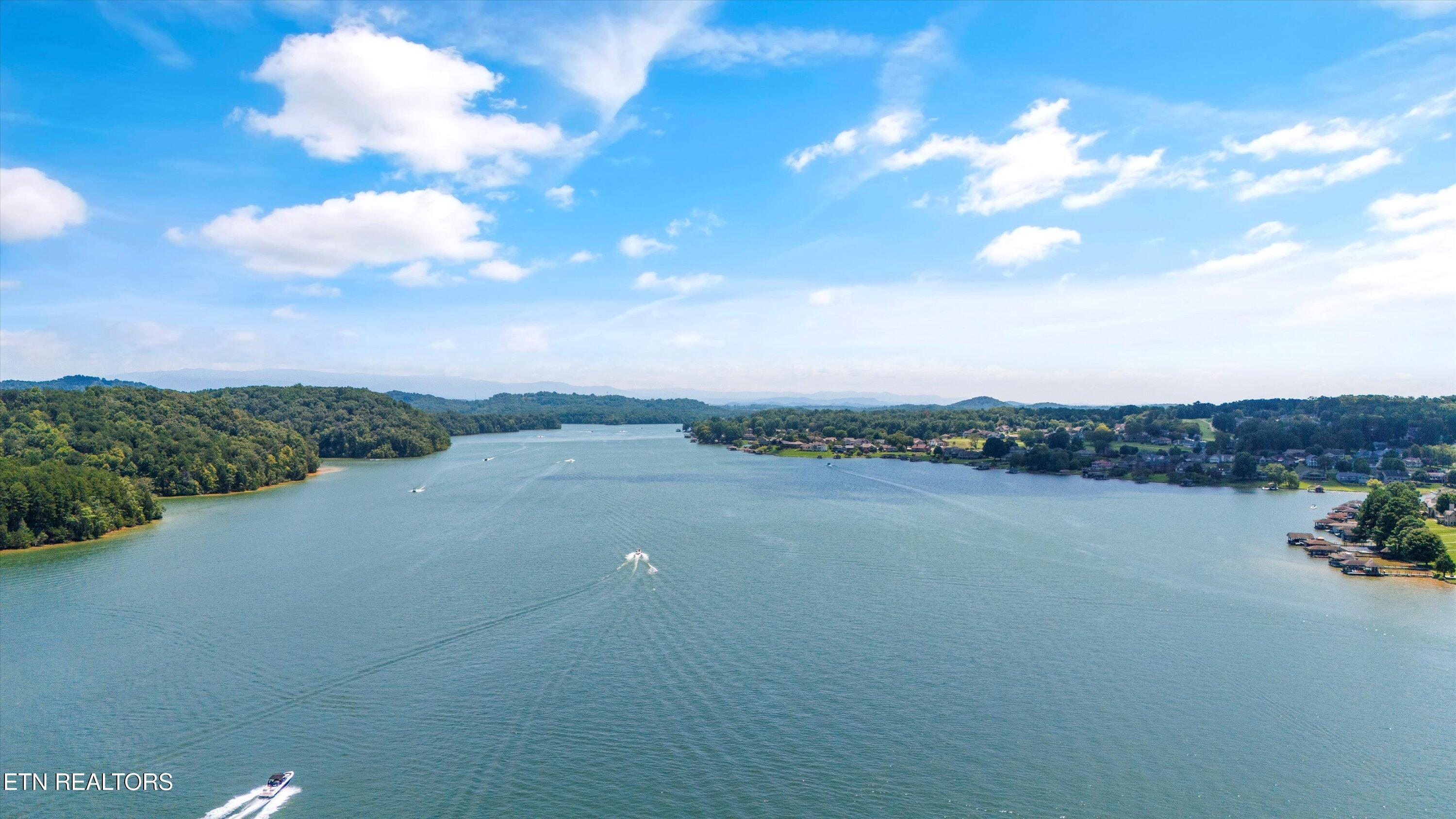 302 Chota Landing Trce, Loudon, TN - Fort Loudoun and Tellico Lake Real Estate - Image# 58