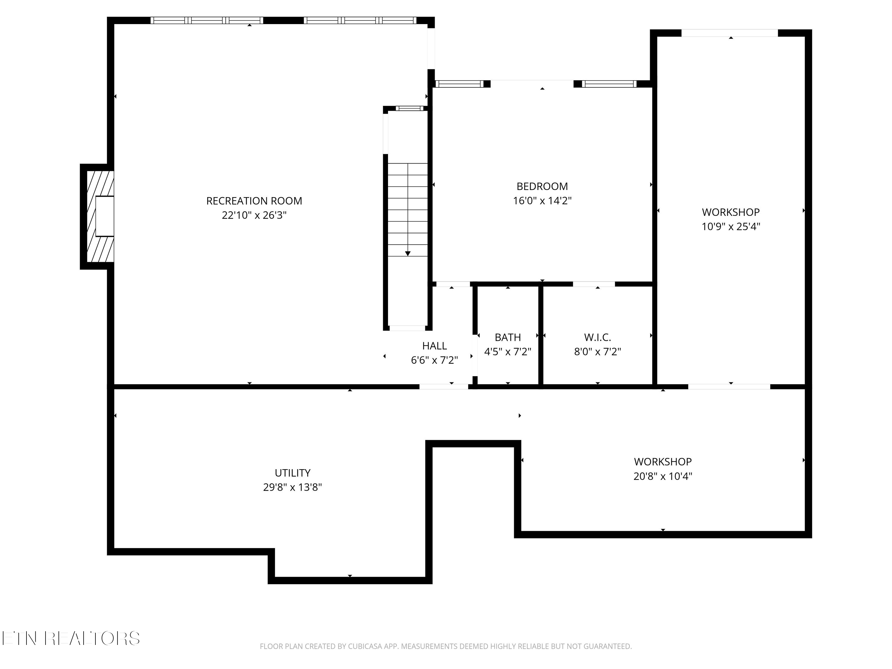 302 Chota Landing Trce, Loudon, TN - Fort Loudoun and Tellico Lake Real Estate - Image# 4
