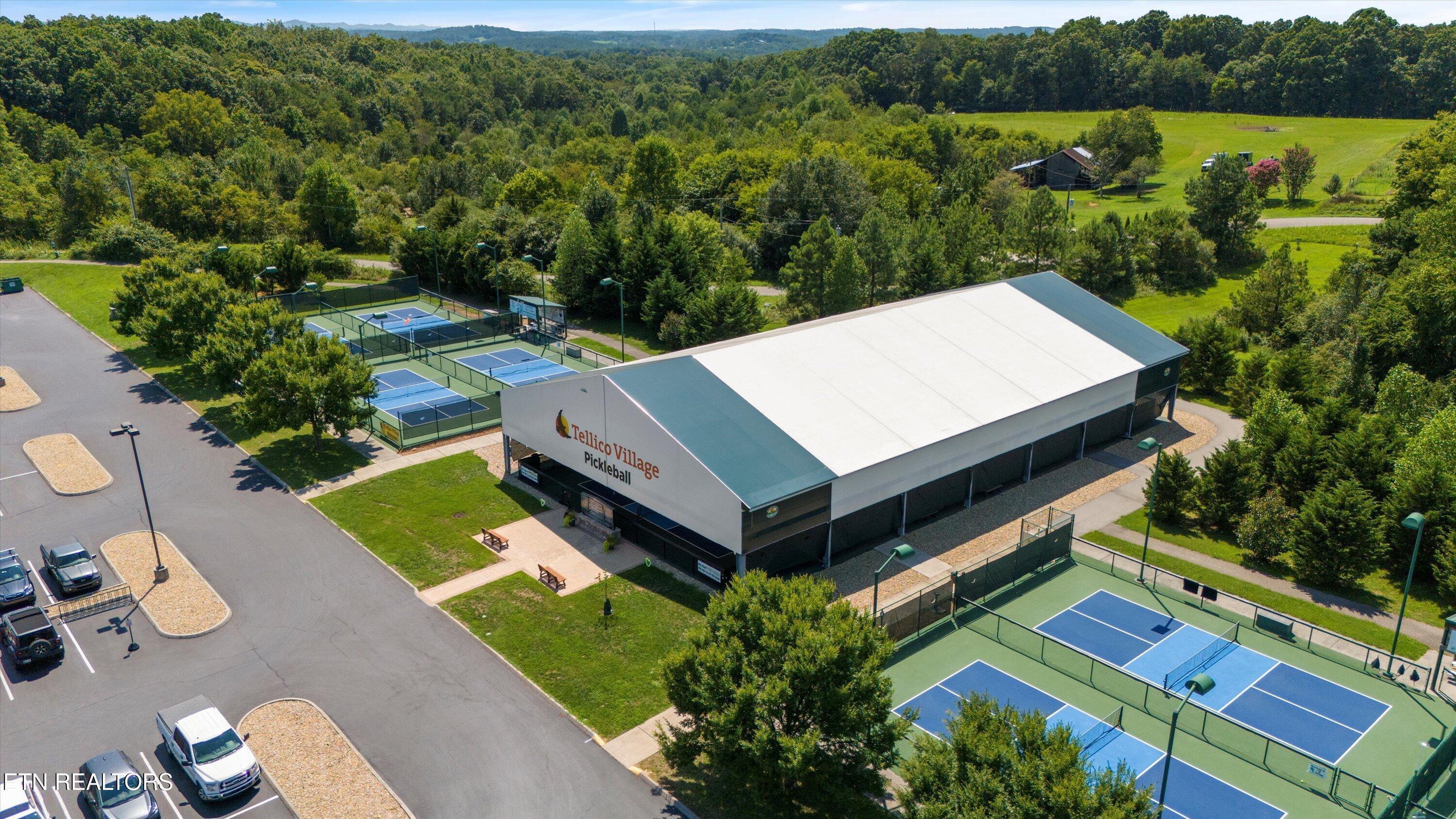 Fort Loudoun and Tellico Lake Real Estate - Image# 62