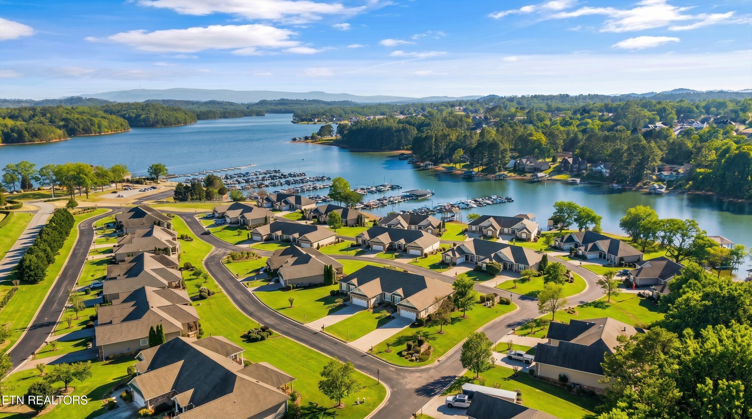 302 Chota Landing Trce, Loudon, TN - Fort Loudoun and Tellico Lake Real Estate - Image# 65