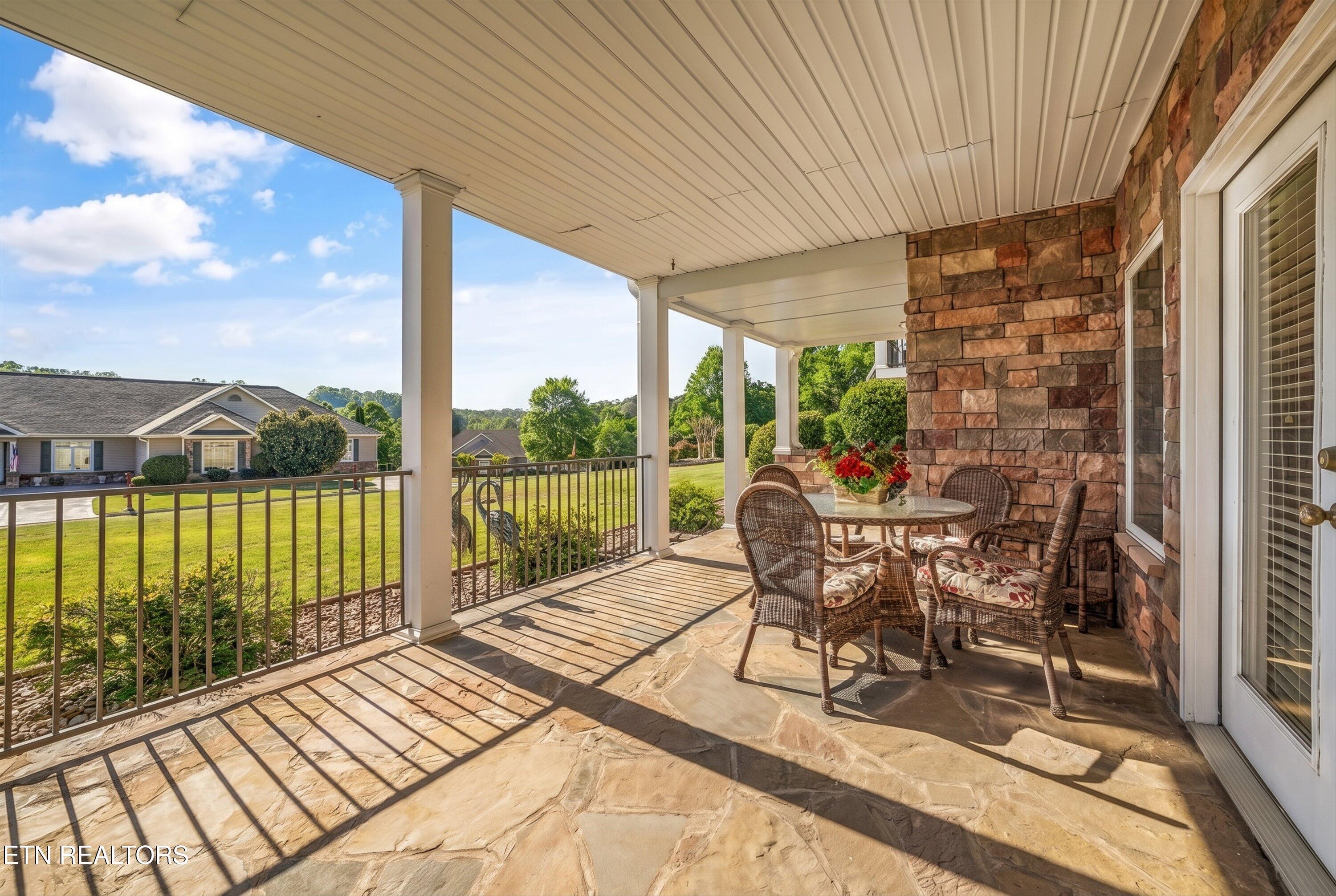 302 Chota Landing Trce, Loudon, TN - Fort Loudoun and Tellico Lake Real Estate - Image# 60