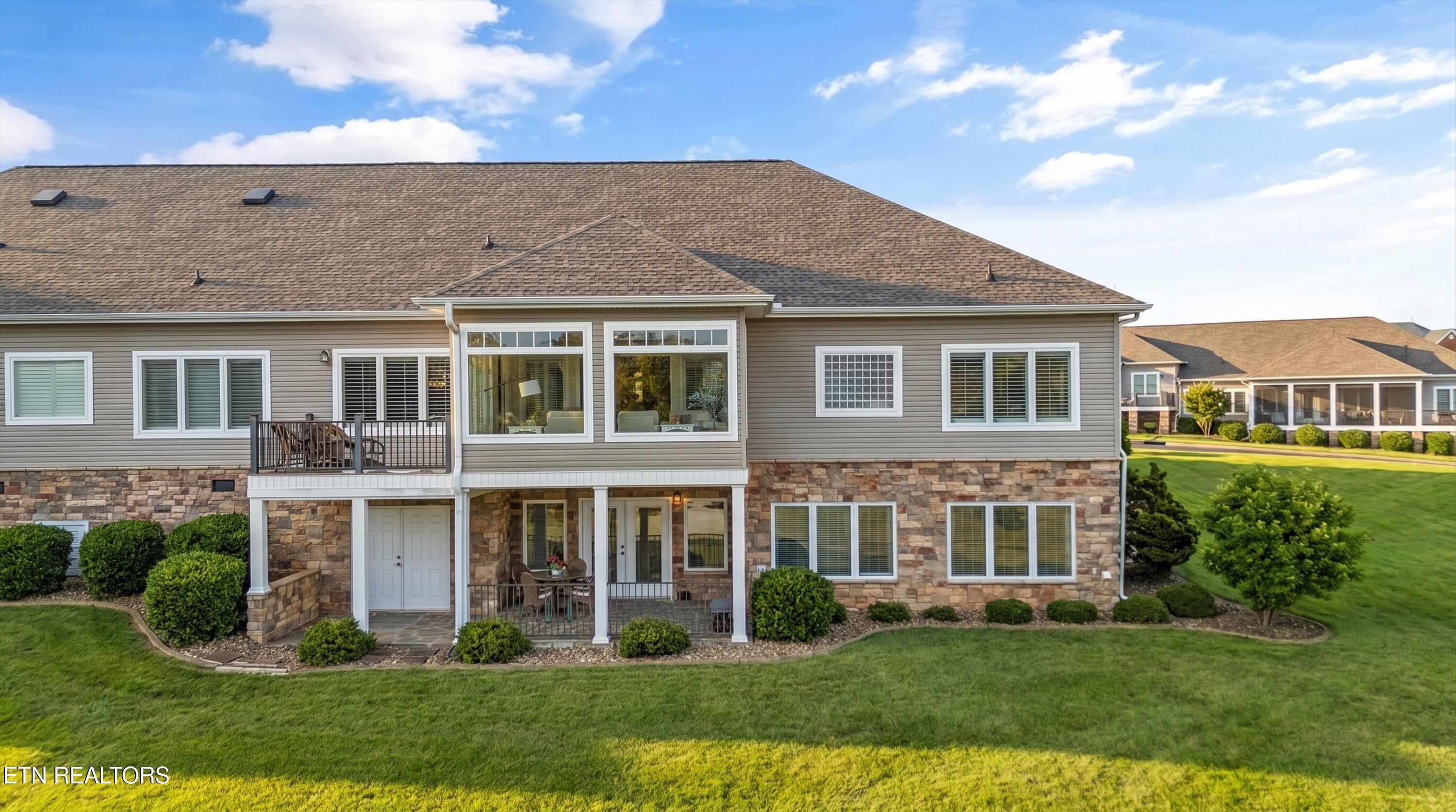 302 Chota Landing Trce, Loudon, TN - Fort Loudoun and Tellico Lake Real Estate - Image# 11