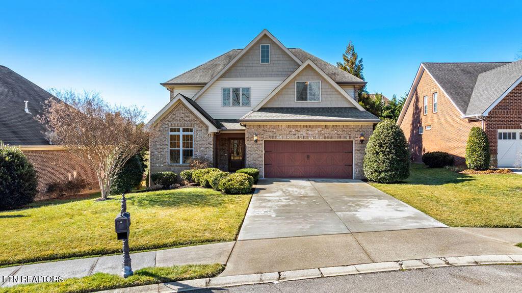 239 Cool Springs Blvd, Knoxville, TN - Fort Loudoun and Tellico Lake Real Estate - Image# 2