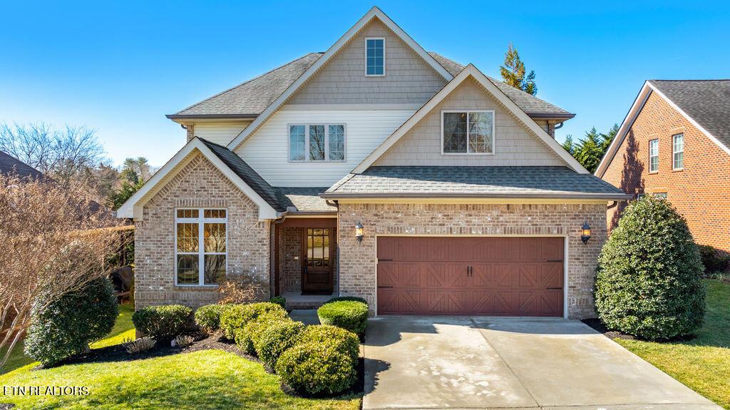 239 Cool Springs Blvd, Knoxville, TN - Fort Loudoun and Tellico Lake Real Estate - Image# 1