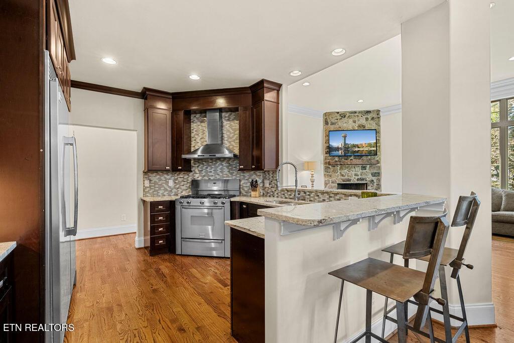 239 Cool Springs Blvd, Knoxville, TN - Fort Loudoun and Tellico Lake Real Estate - Image# 9