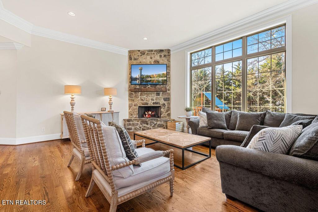 239 Cool Springs Blvd, Knoxville, TN - Fort Loudoun and Tellico Lake Real Estate - Image# 4