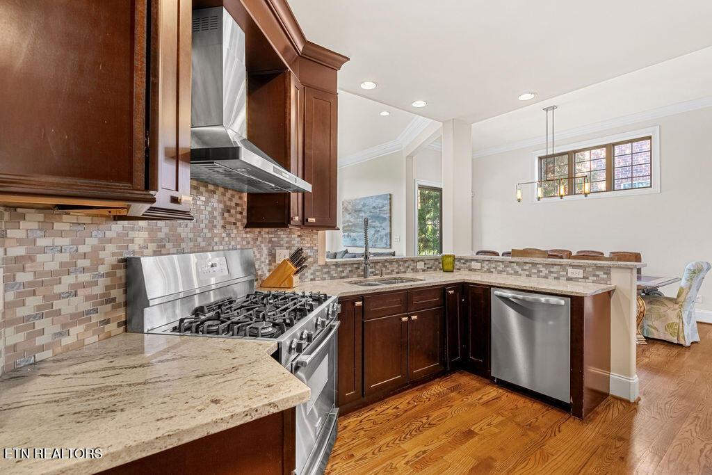 239 Cool Springs Blvd, Knoxville, TN - Fort Loudoun and Tellico Lake Real Estate - Image# 7