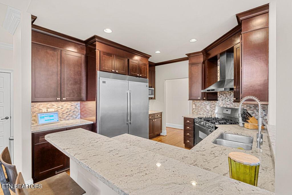 239 Cool Springs Blvd, Knoxville, TN - Fort Loudoun and Tellico Lake Real Estate - Image# 8