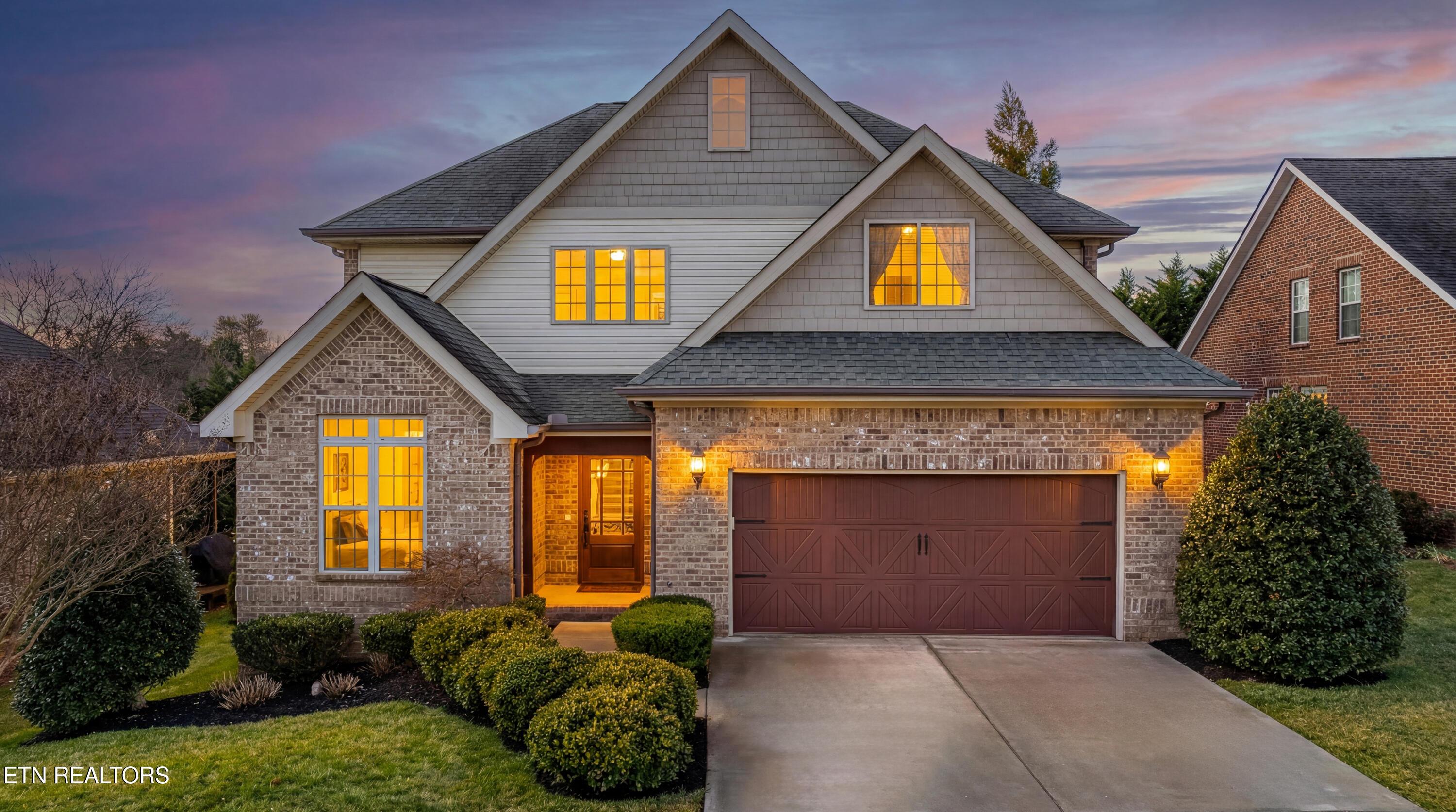 239 Cool Springs Blvd, Knoxville, TN - Fort Loudoun and Tellico Lake Real Estate - Image# 2