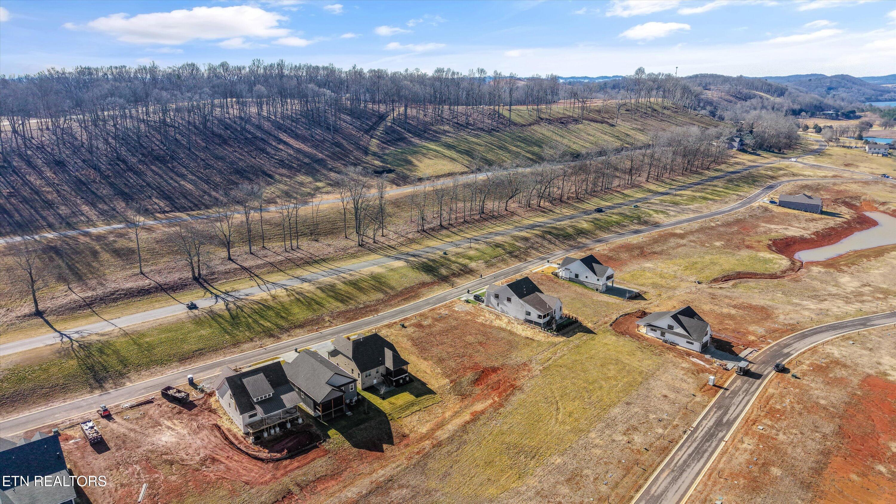 1582 Black Bear Circle, Loudon, TN - Fort Loudoun and Tellico Lake Real Estate - Image# 20